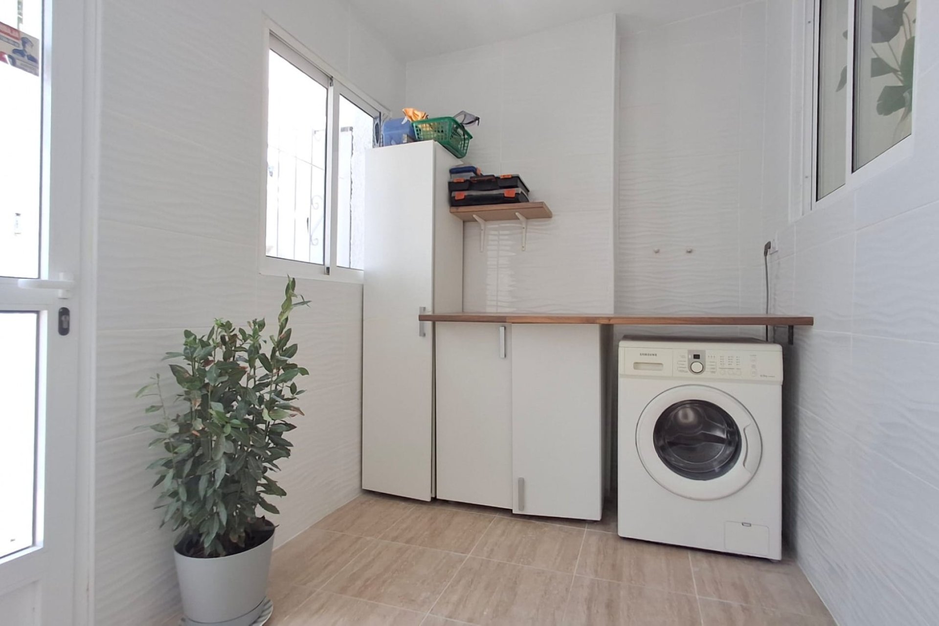Resale - Townhouse / Terraced House -
Orihuela - Playa Flamenca