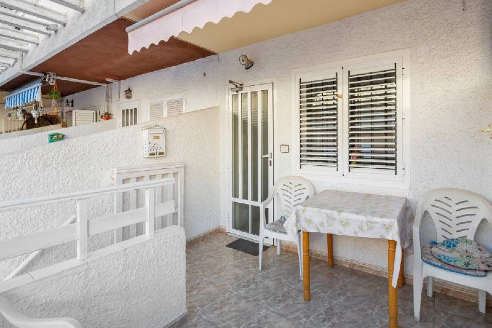 Resale - Townhouse -
Torrevieja - Acequion