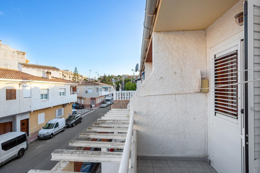 Resale - Townhouse -
Torrevieja - Acequion