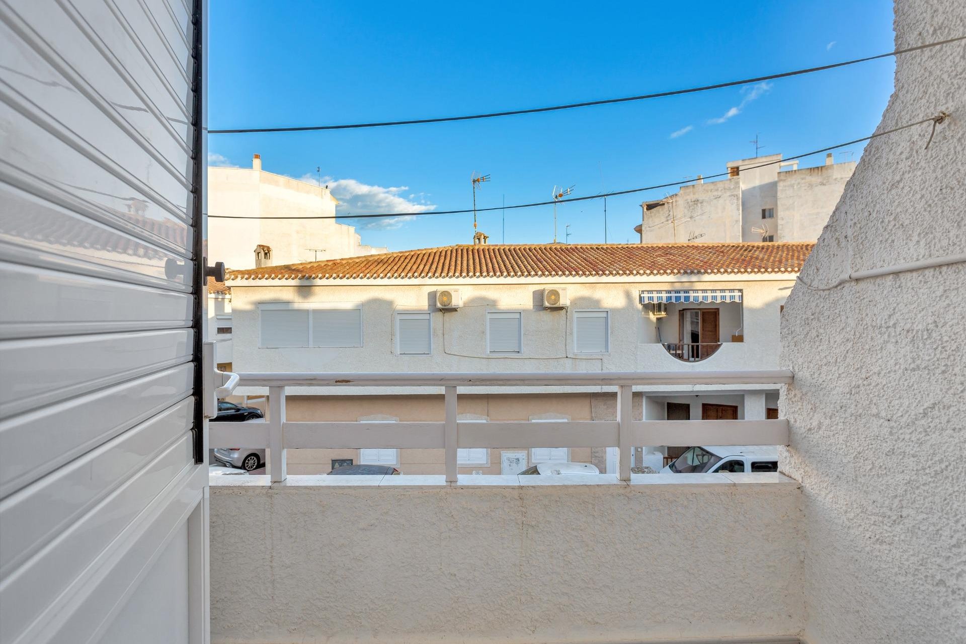 Resale - Townhouse -
Torrevieja - Acequion