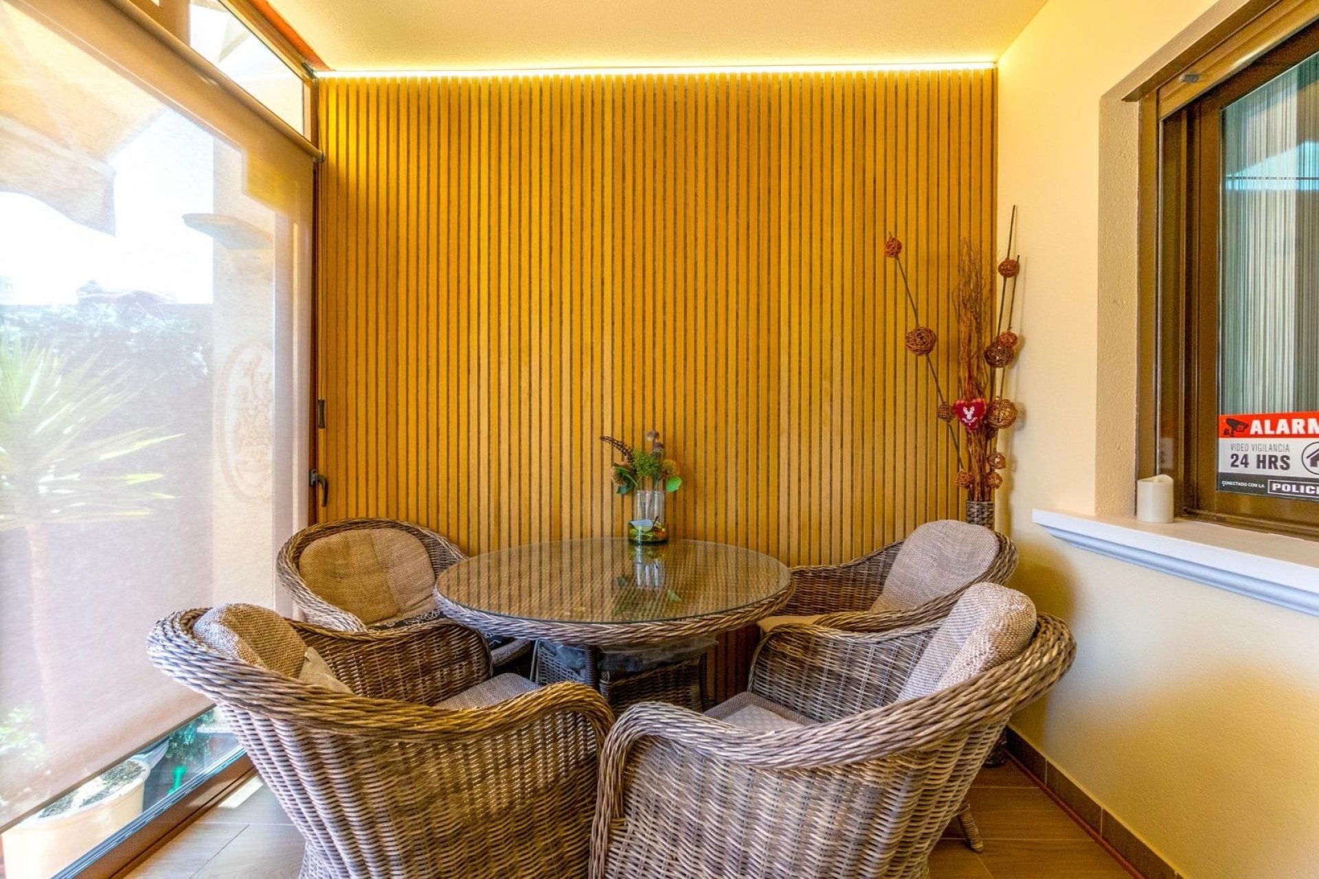 Resale - Townhouse -
Torrevieja - Aguas Nuevas