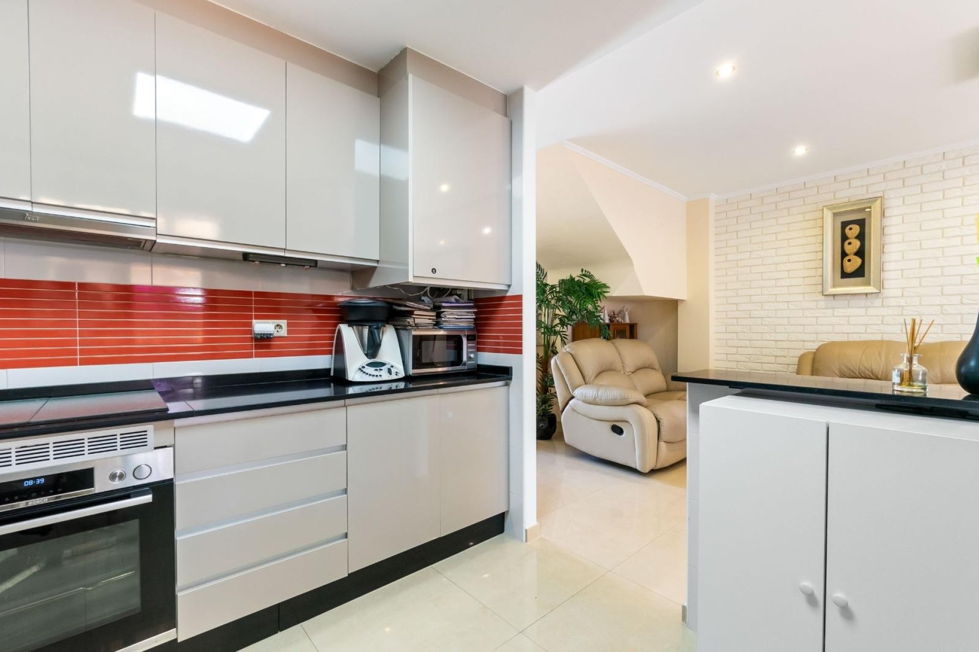 Resale - Townhouse -
Torrevieja - Aguas Nuevas