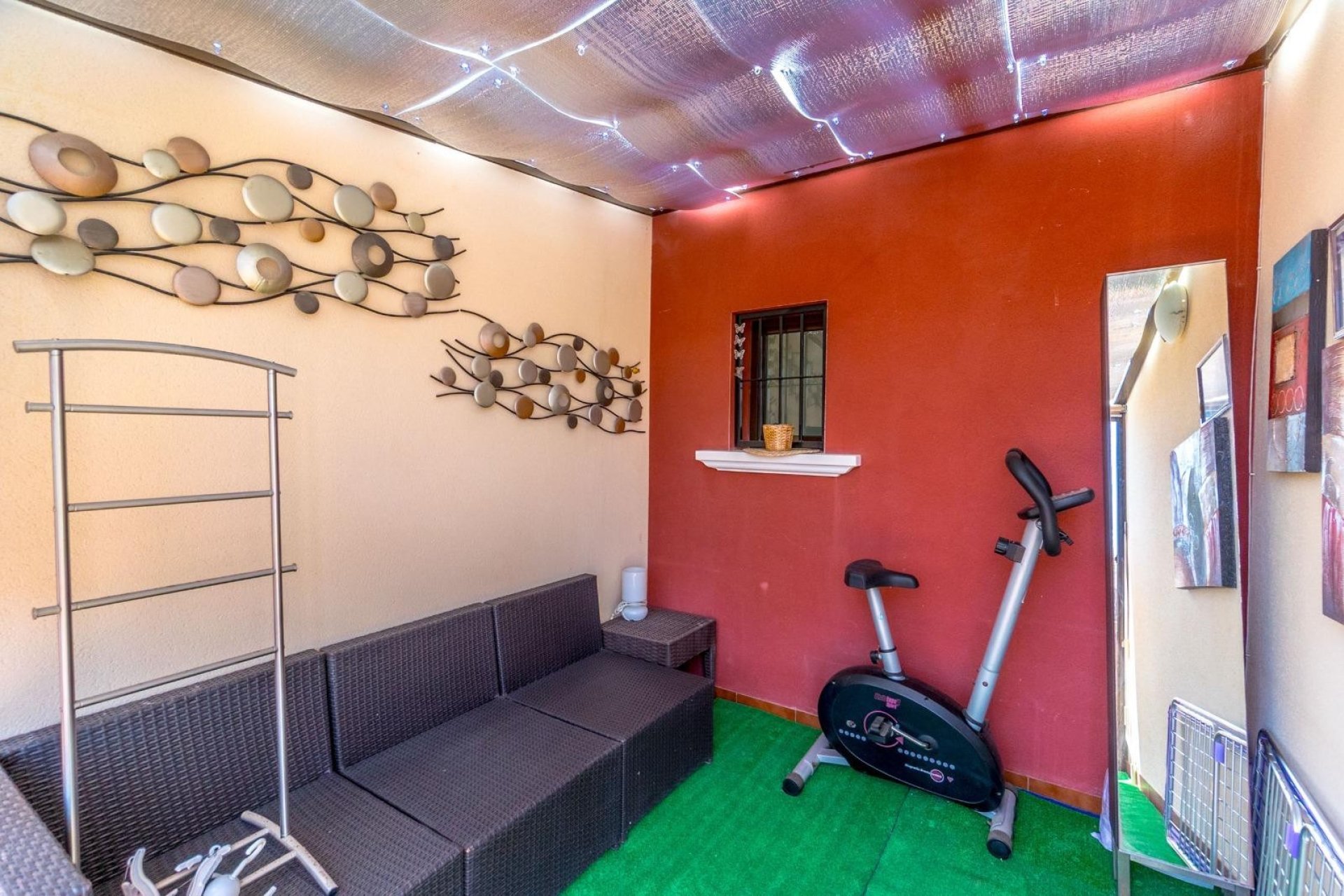 Resale - Townhouse -
Torrevieja - Aguas Nuevas