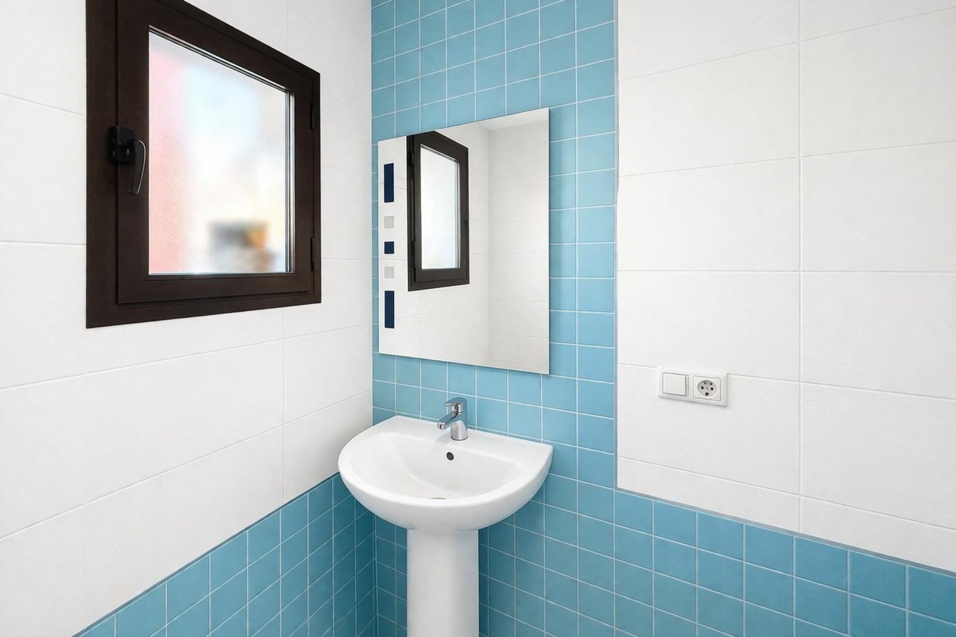 Resale - Townhouse -
Torrevieja - Aguas Nuevas