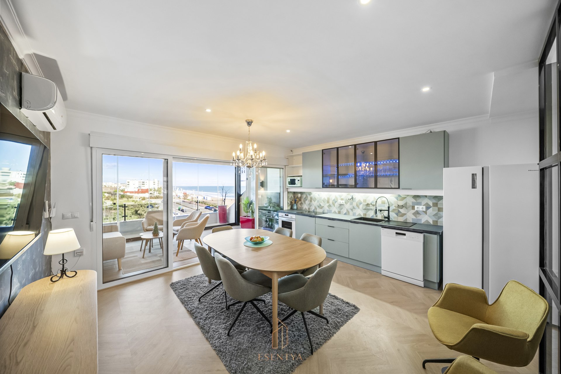 Resale - Townhouse -
Torrevieja - Cabo cervera