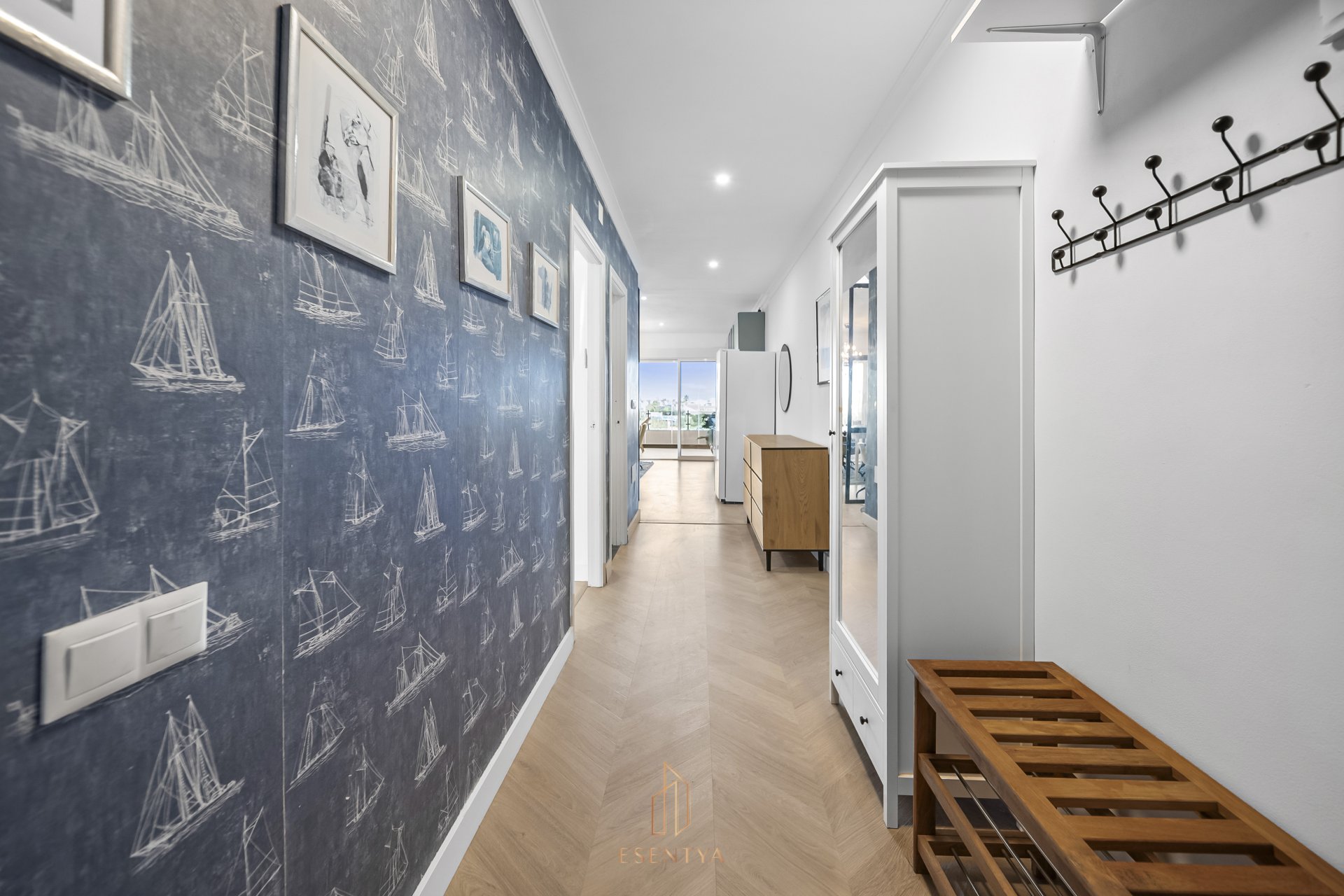 Resale - Townhouse -
Torrevieja - Cabo cervera