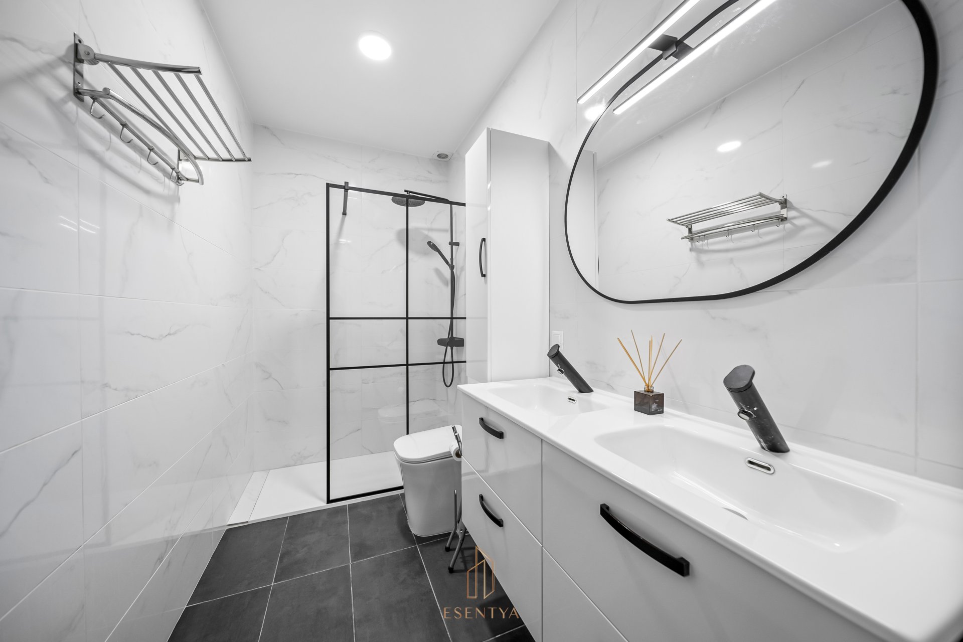 Resale - Townhouse -
Torrevieja - Cabo cervera