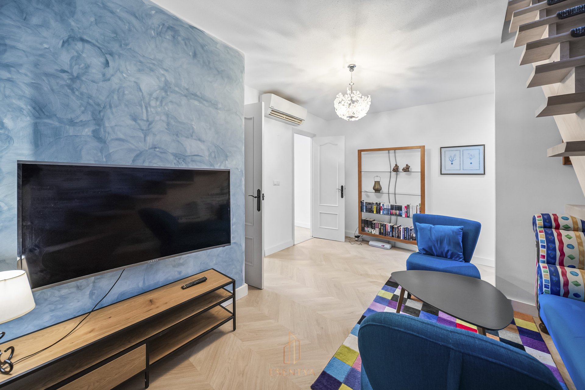 Resale - Townhouse -
Torrevieja - Cabo cervera