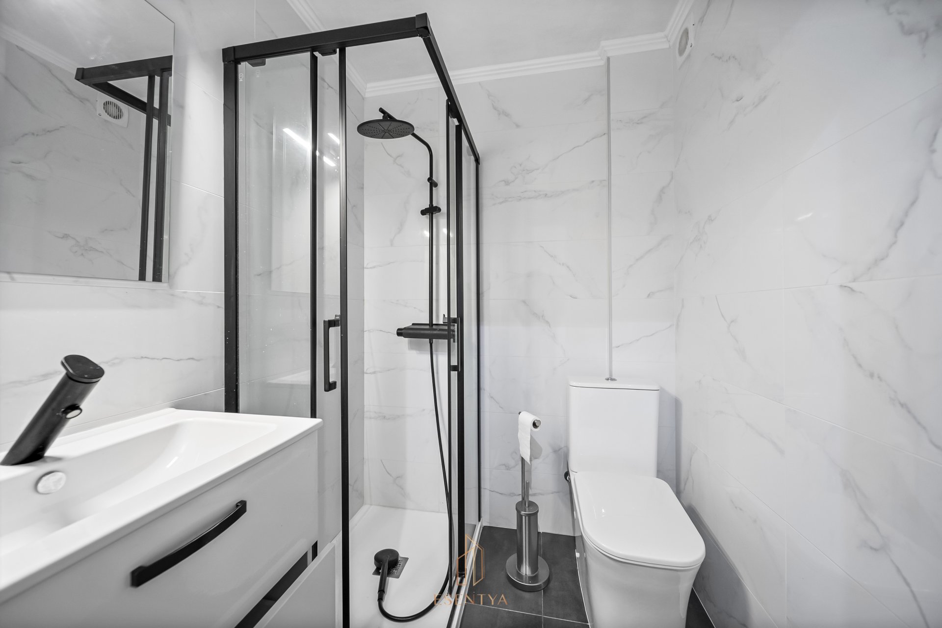 Resale - Townhouse -
Torrevieja - Cabo cervera