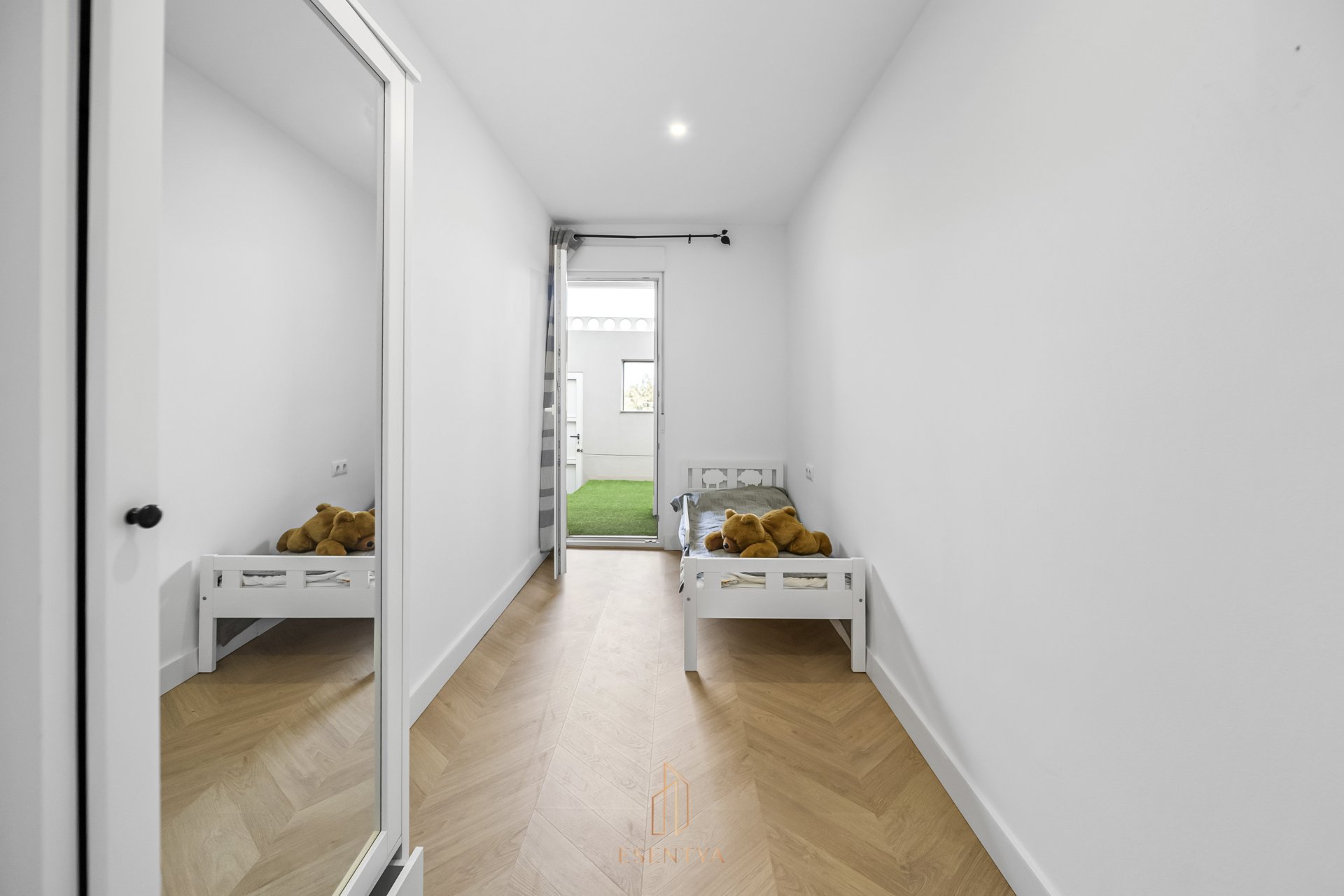 Resale - Townhouse -
Torrevieja - Cabo cervera