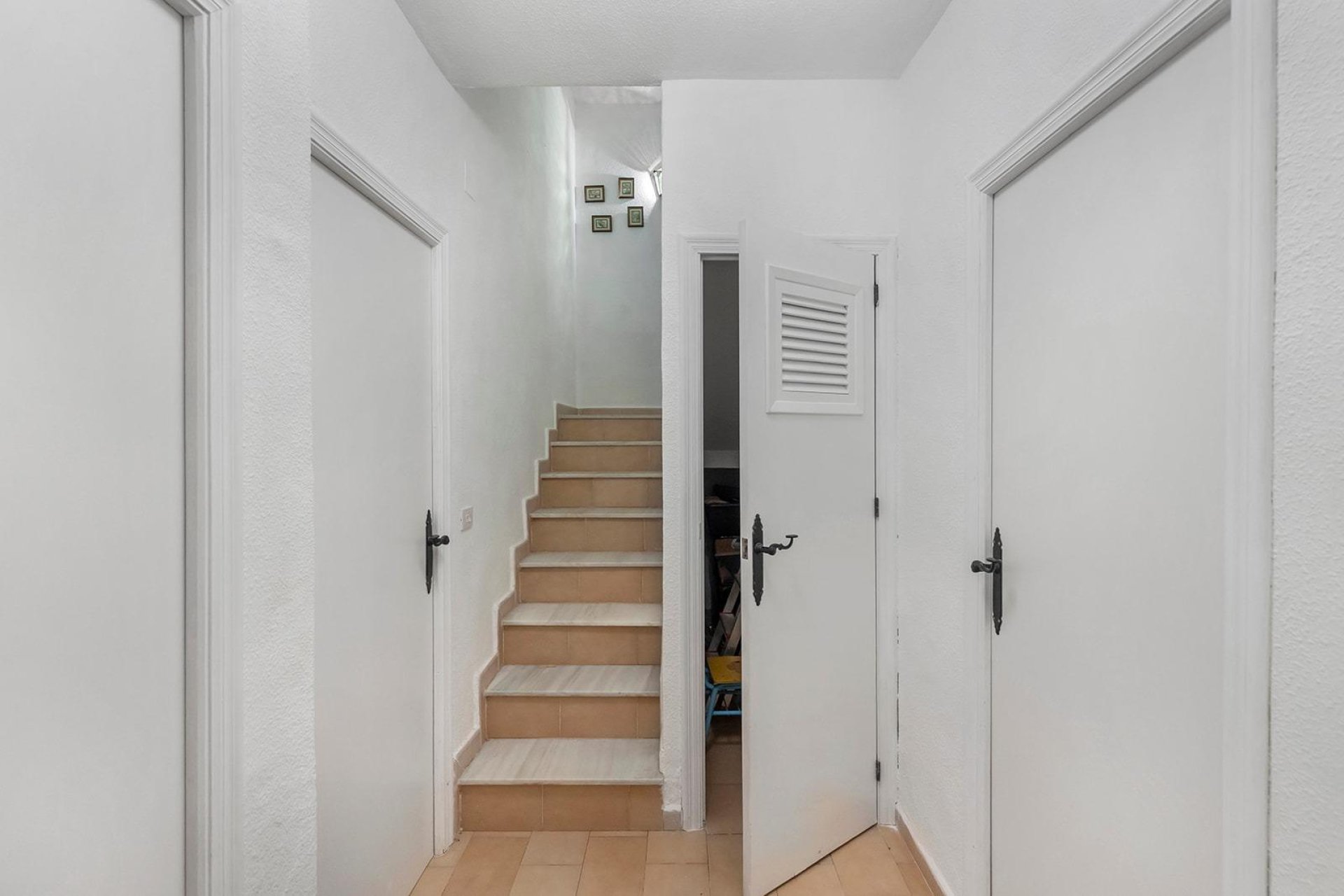 Resale - Townhouse -
Torrevieja - Calas blanca