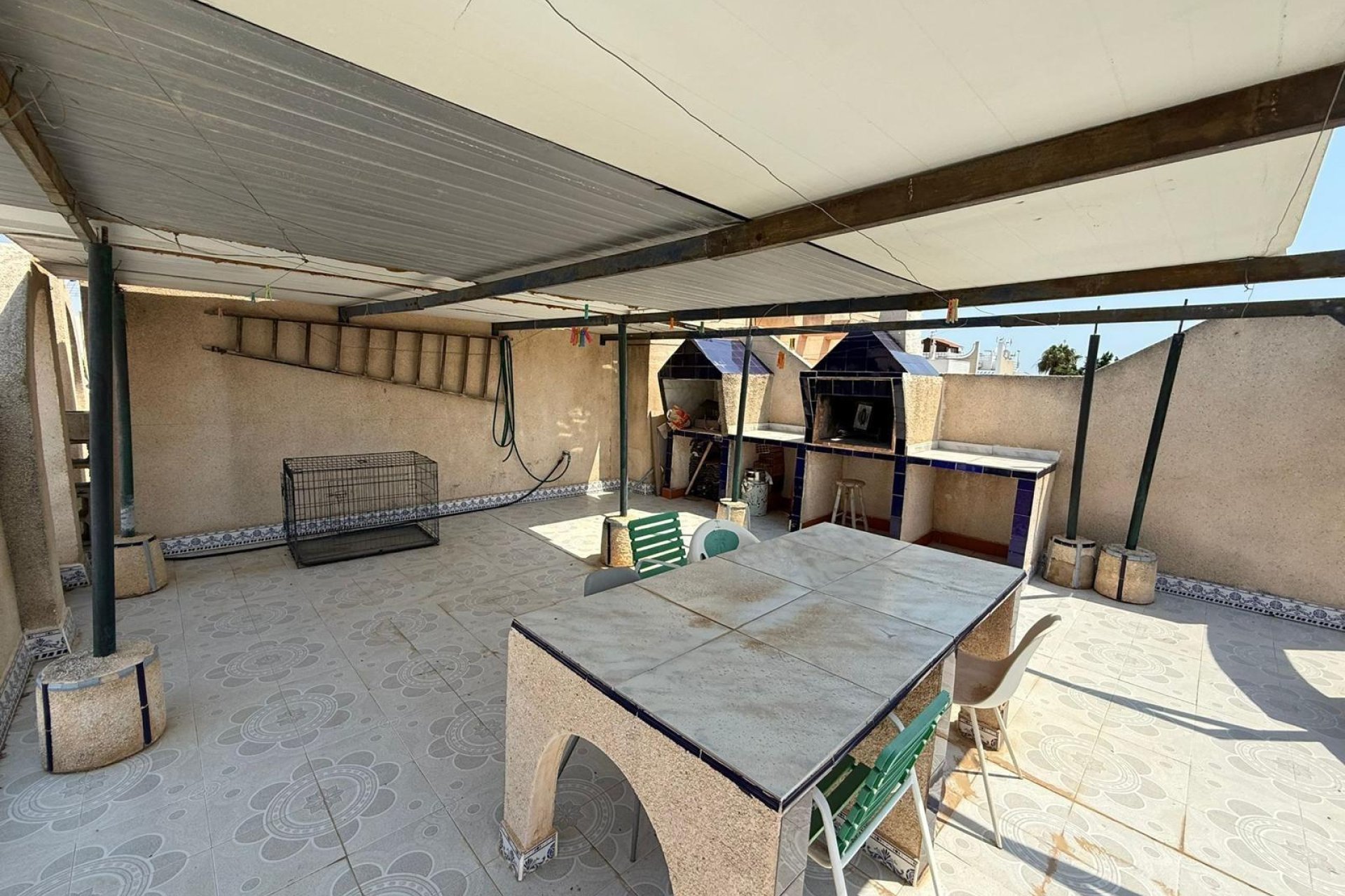 Resale - Townhouse -
Torrevieja - Carrefour