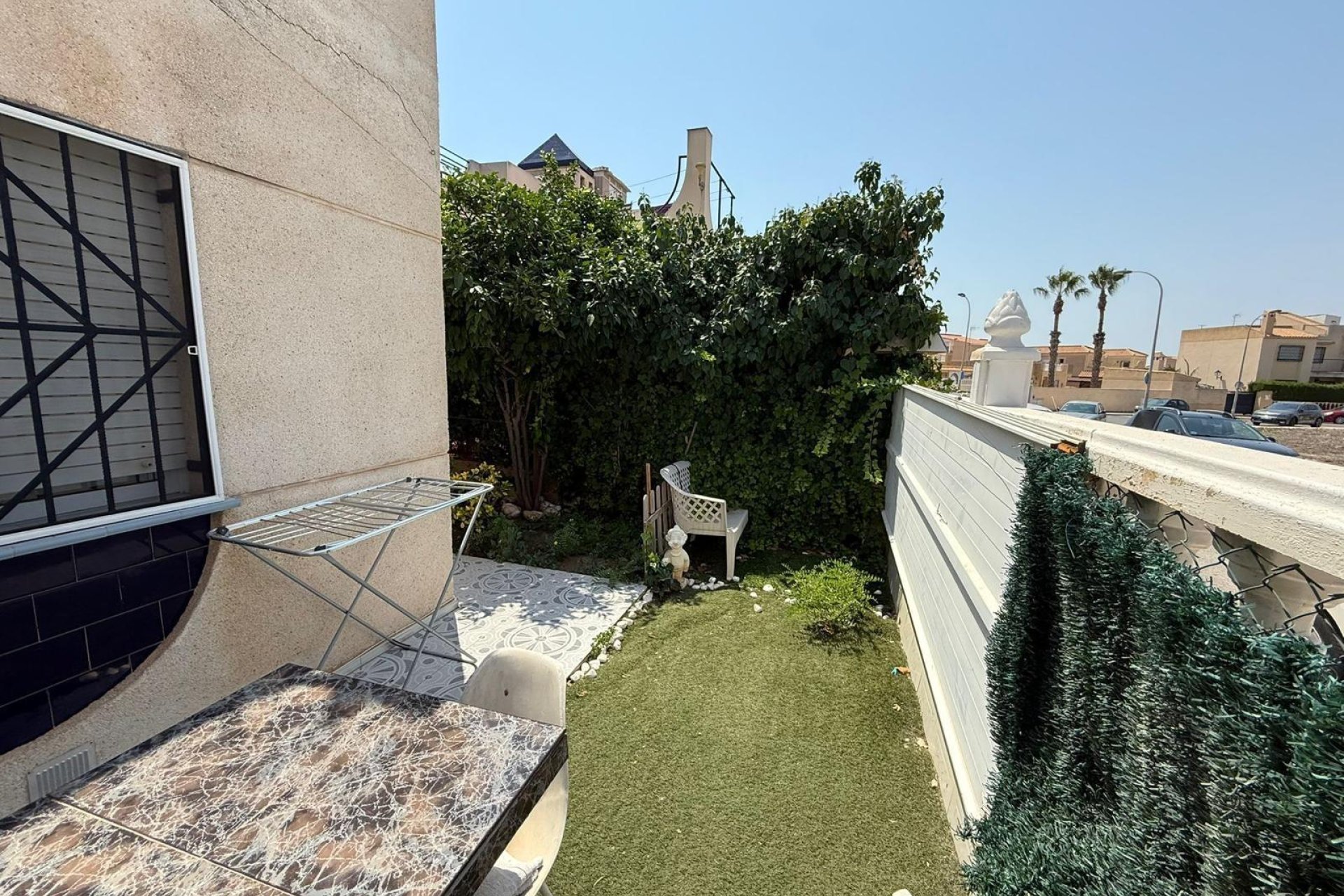 Resale - Townhouse -
Torrevieja - Carrefour