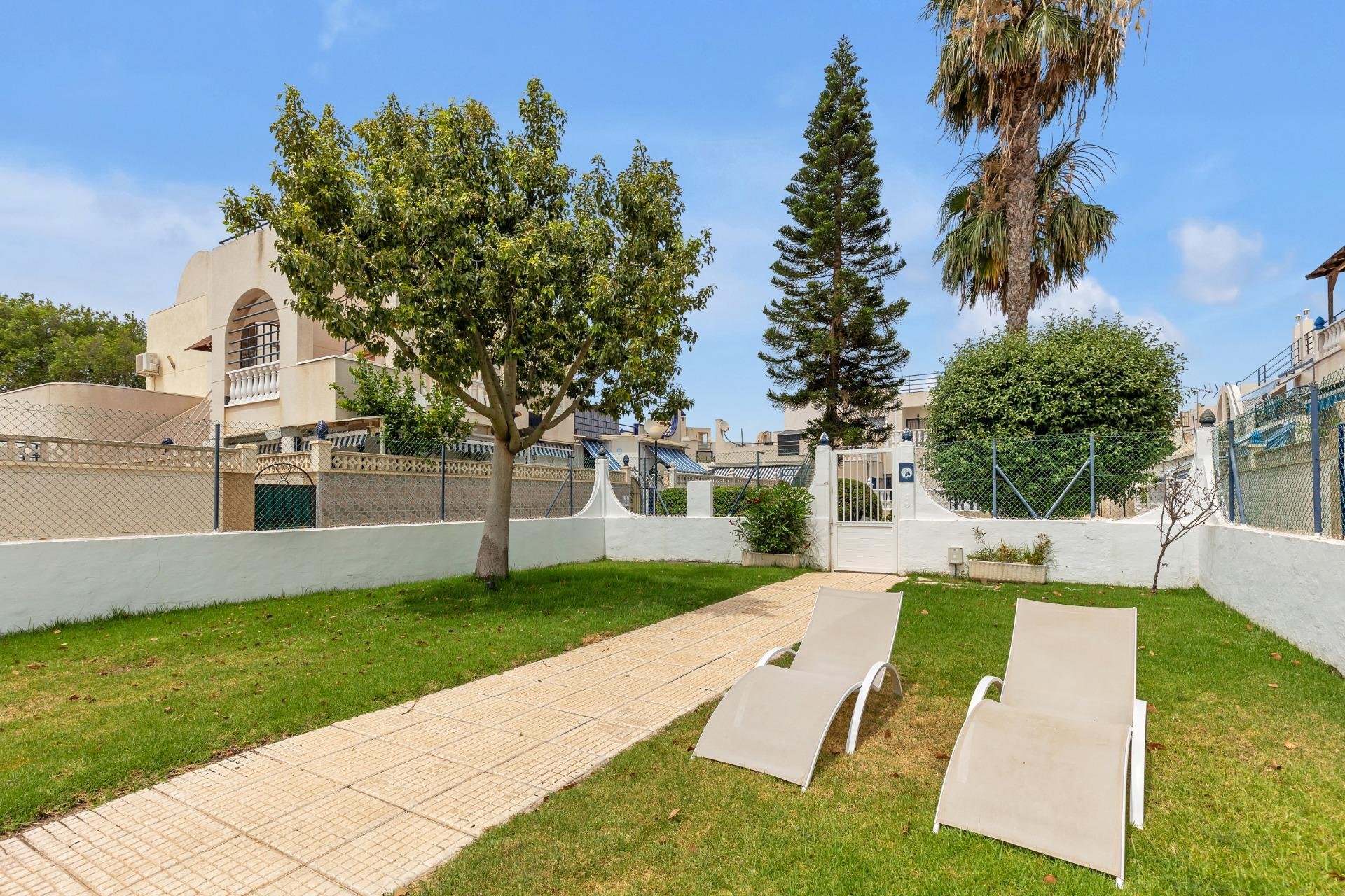 Resale - Townhouse -
Torrevieja - Carrefour