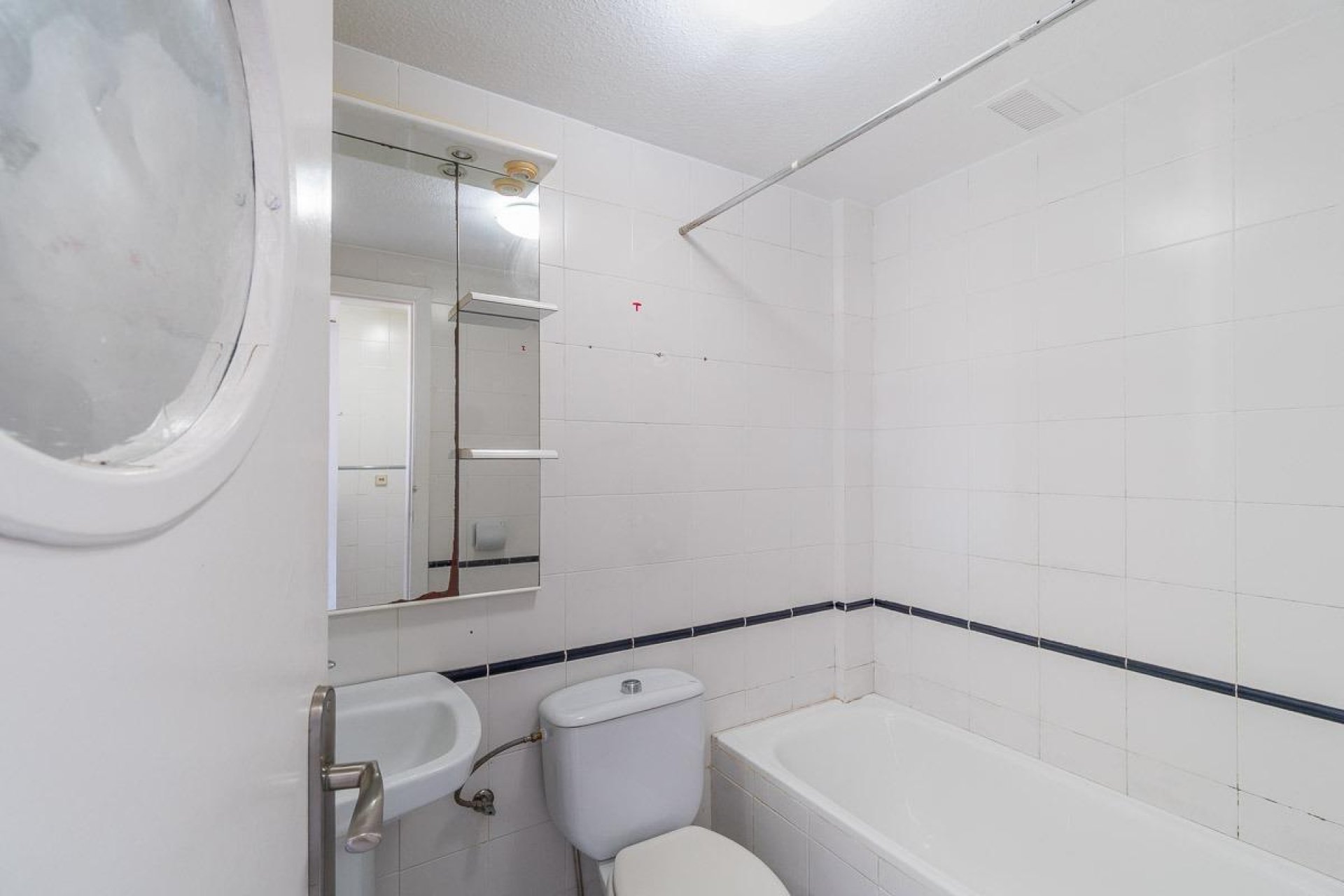 Resale - Townhouse -
Torrevieja - Carrefour