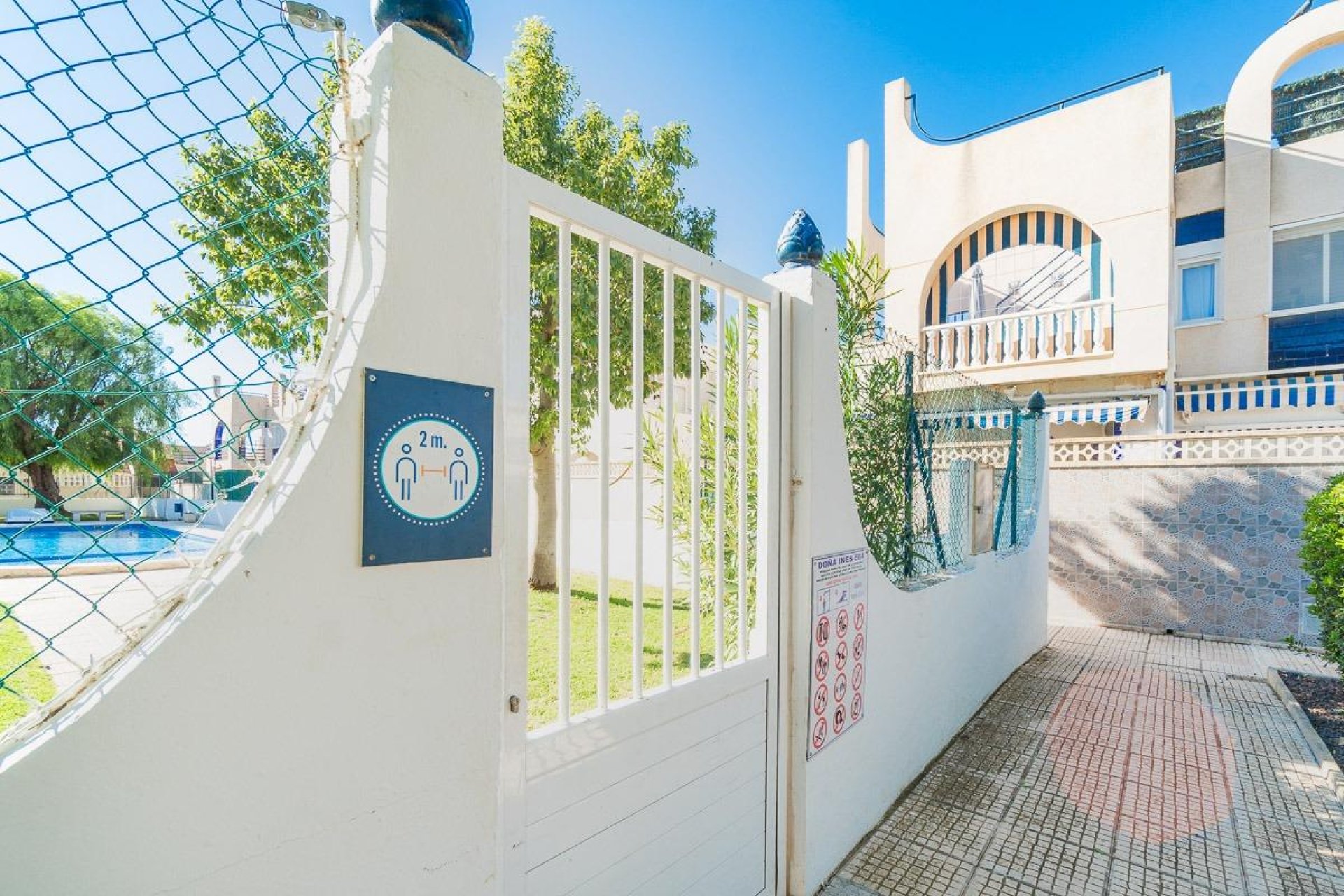 Resale - Townhouse -
Torrevieja - Carrefour