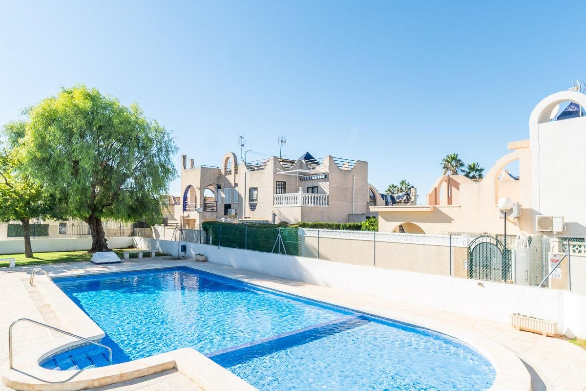 Resale - Townhouse -
Torrevieja - Carrefour