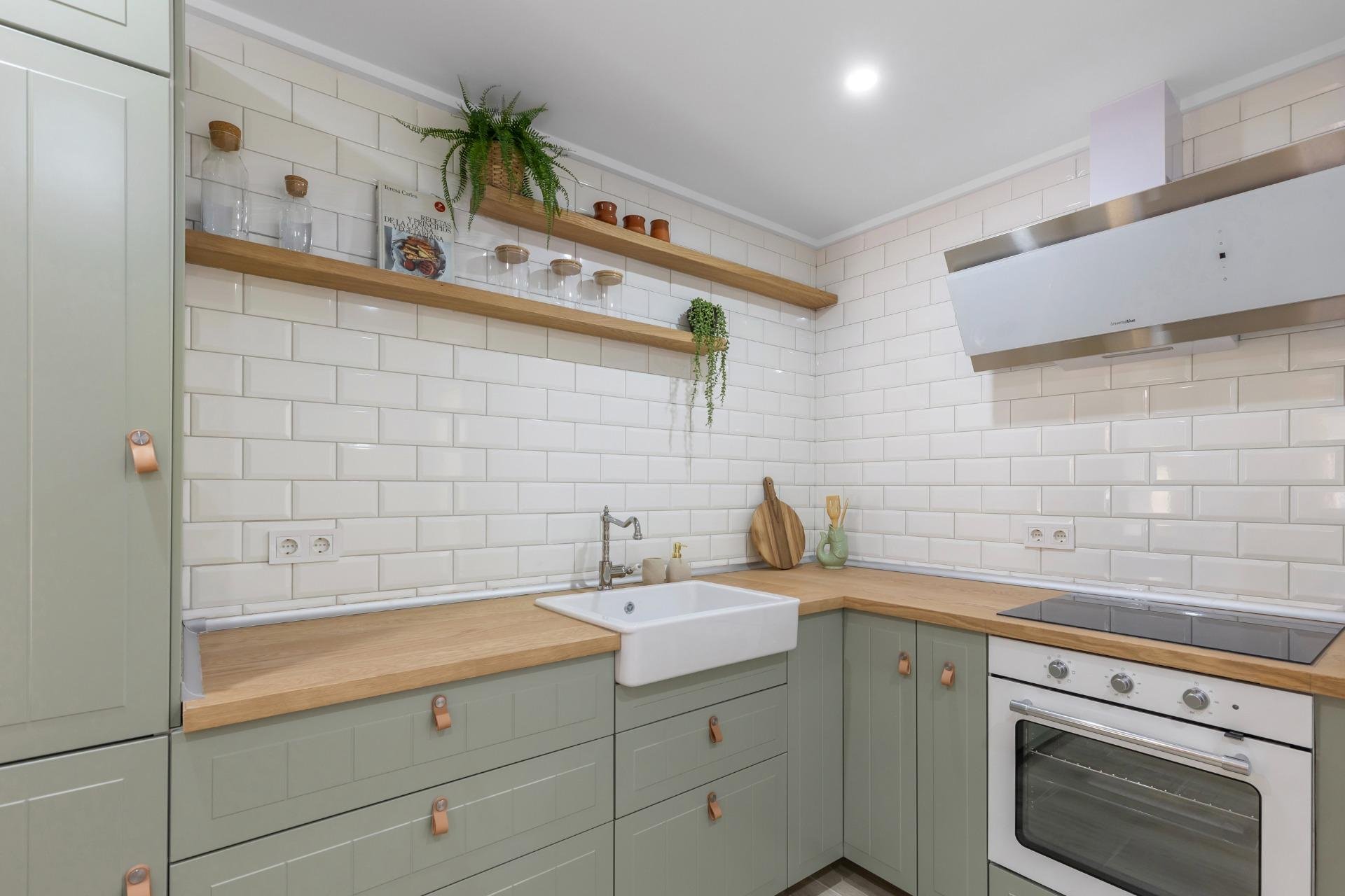 Resale - Townhouse -
Torrevieja - Centro - Muelle Pesquero