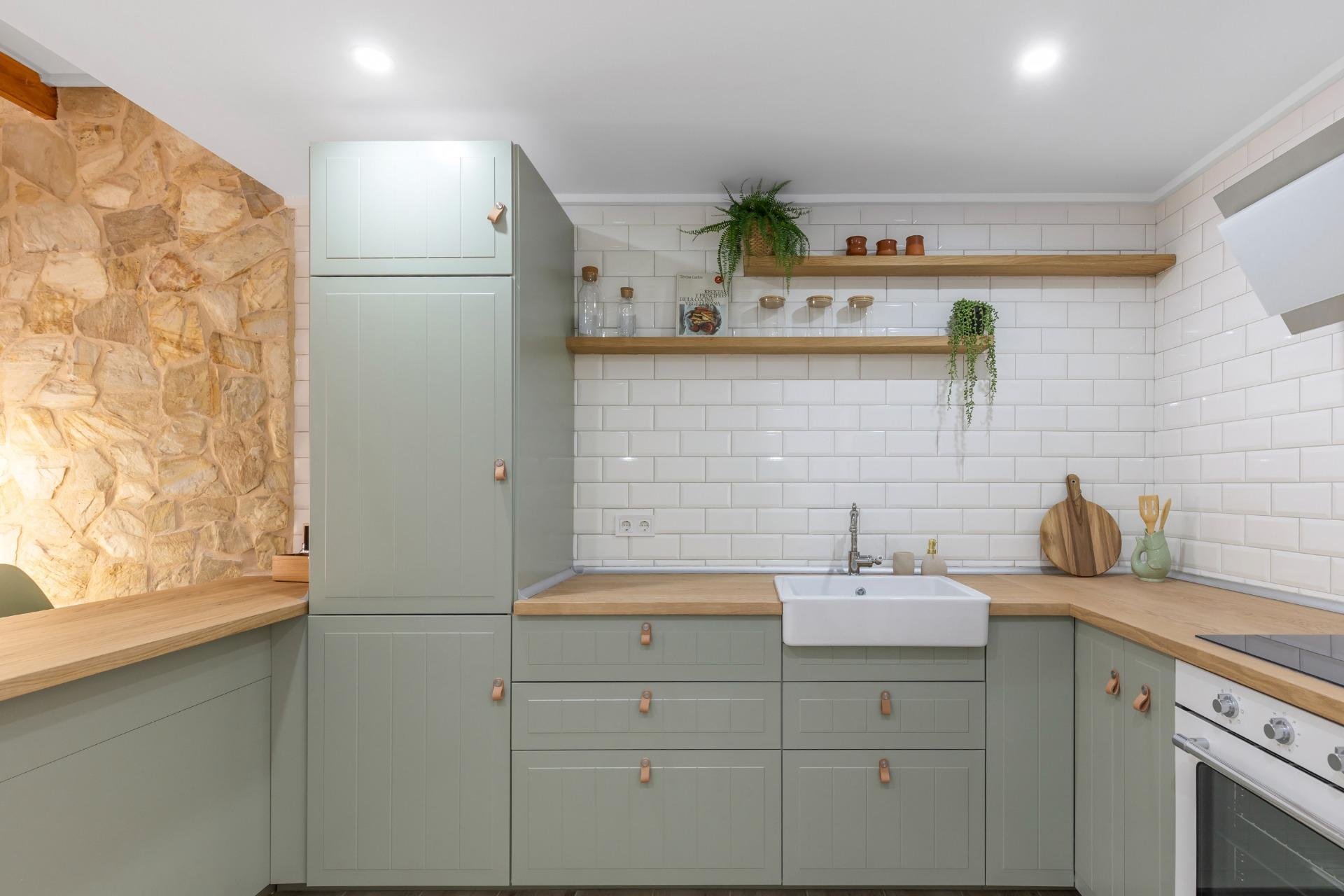 Resale - Townhouse -
Torrevieja - Centro - Muelle Pesquero