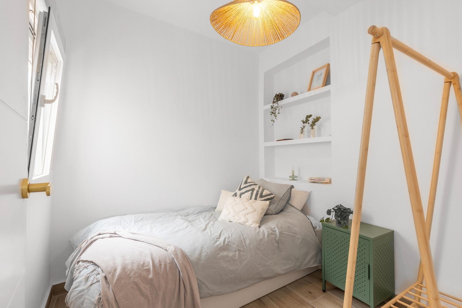 Resale - Townhouse -
Torrevieja - Centro - Muelle Pesquero