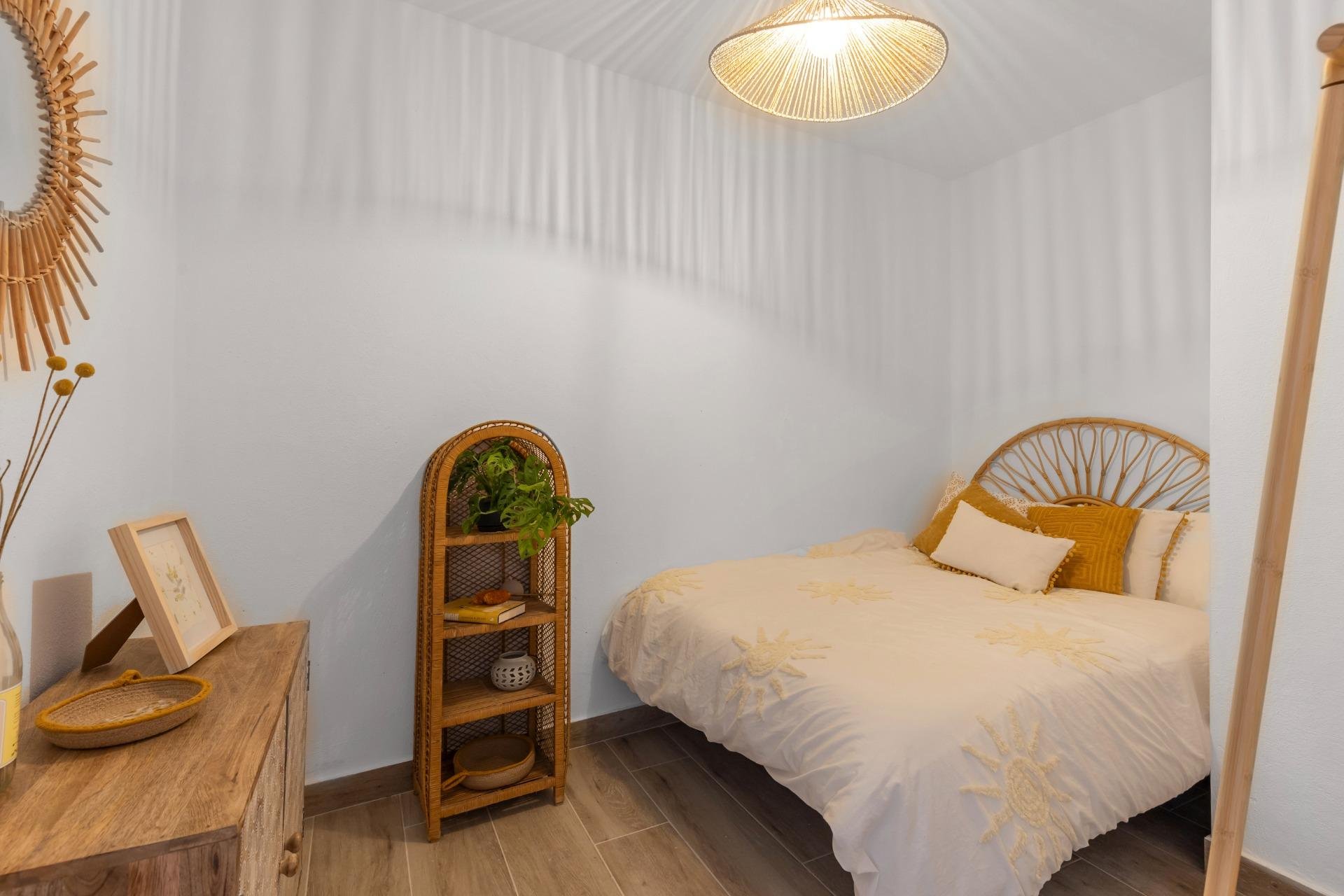 Resale - Townhouse -
Torrevieja - Centro - Muelle Pesquero