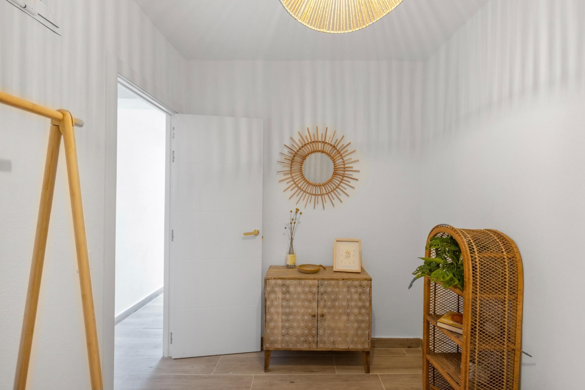 Resale - Townhouse -
Torrevieja - Centro - Muelle Pesquero