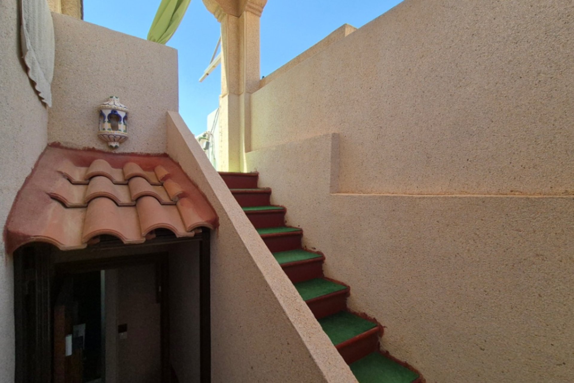 Resale - Townhouse -
Torrevieja - Costa Blanca Sur
