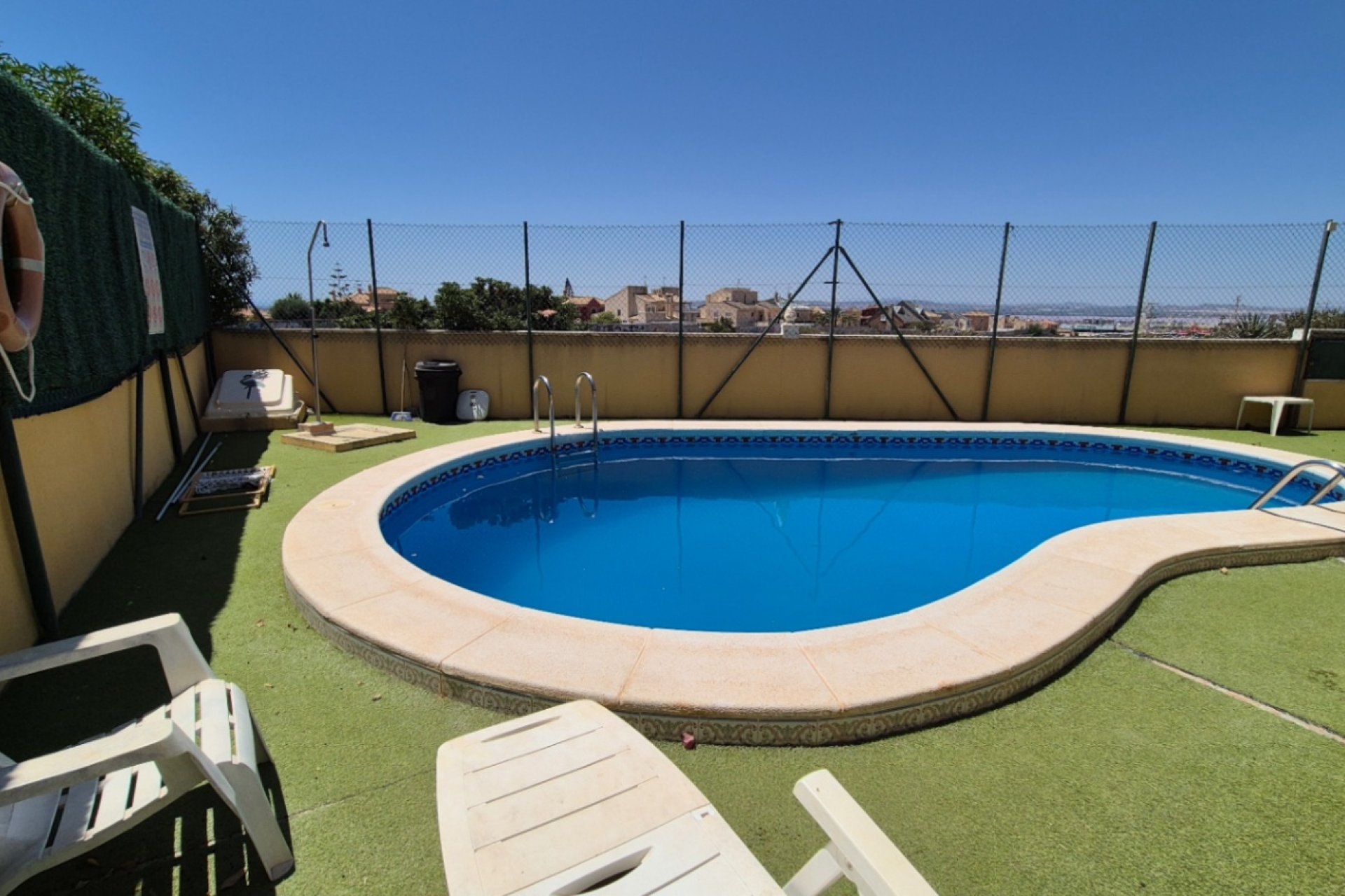 Resale - Townhouse -
Torrevieja - Costa Blanca Sur