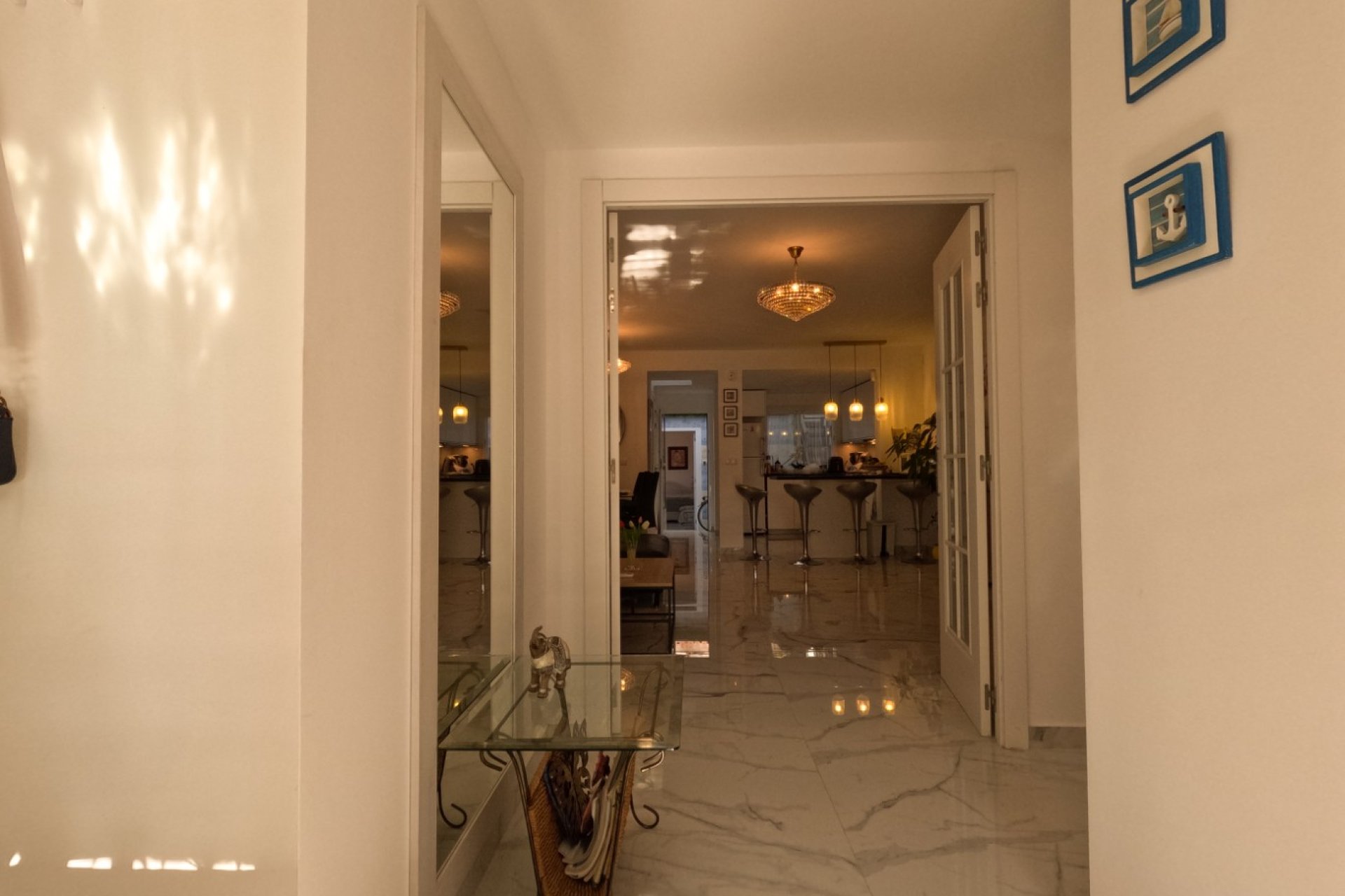 Resale - Townhouse -
Torrevieja - El Acequión - Los Náufragos