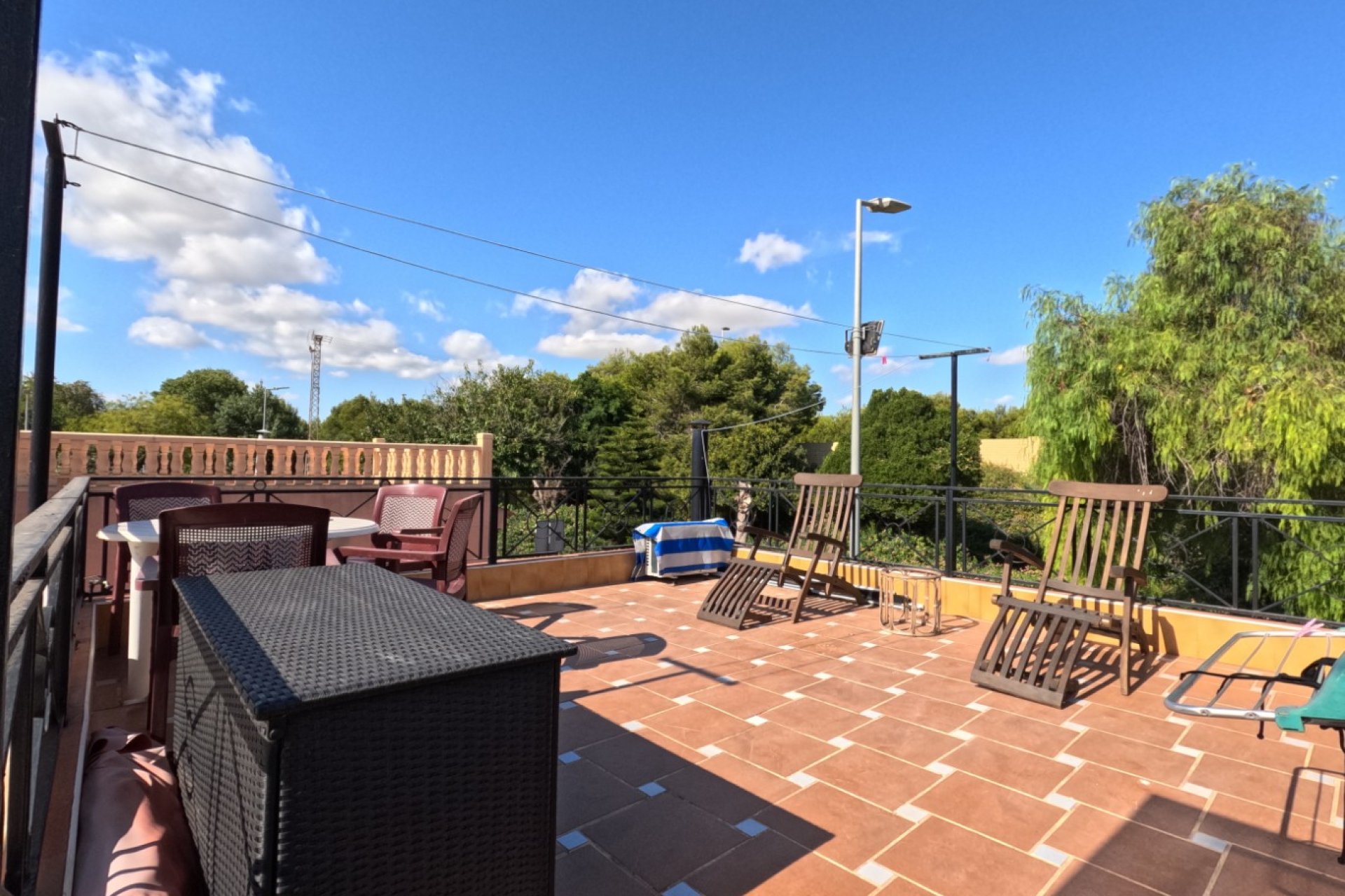 Resale - Townhouse -
Torrevieja - El Acequión - Los Náufragos