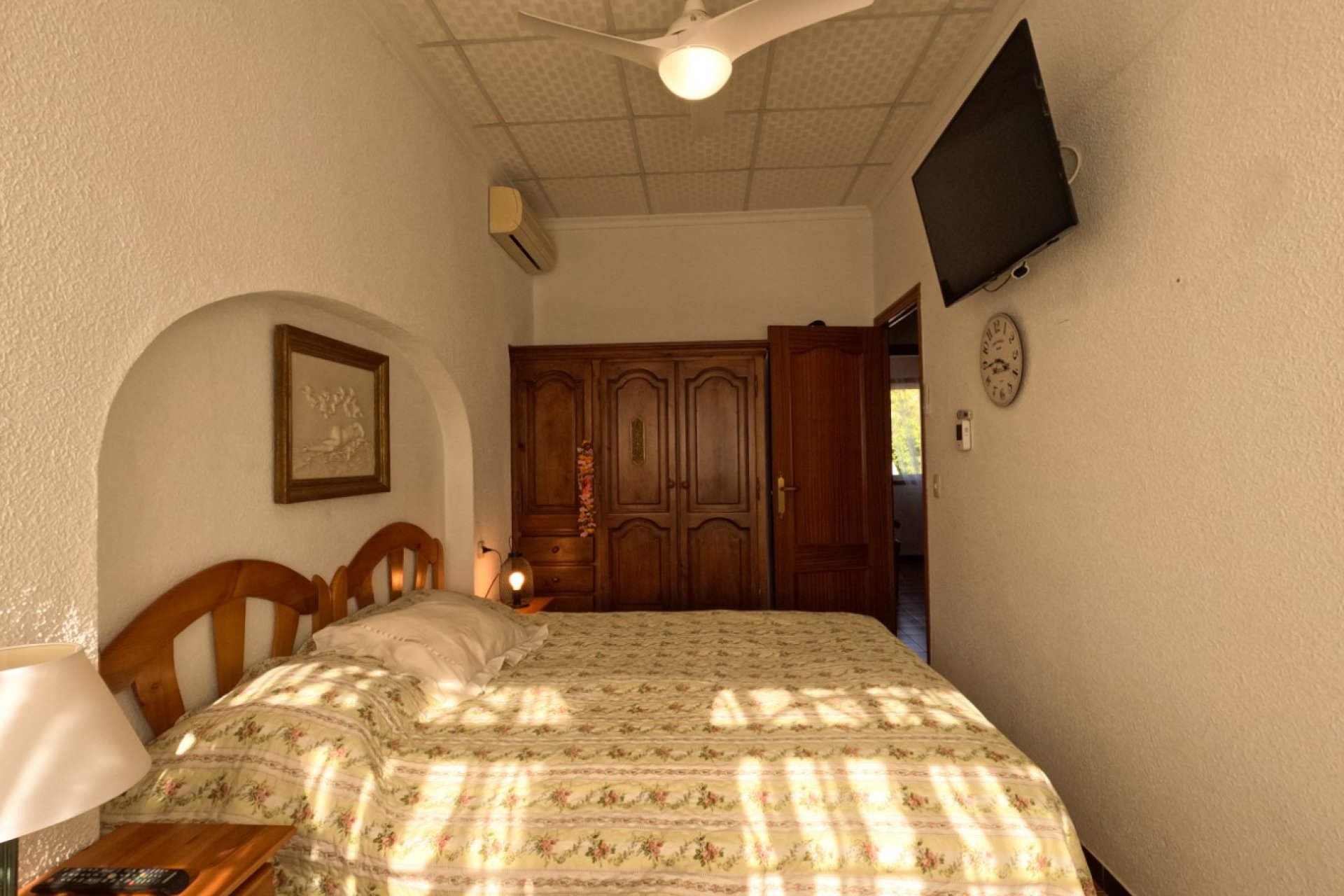 Resale - Townhouse -
Torrevieja - El Acequión - Los Náufragos