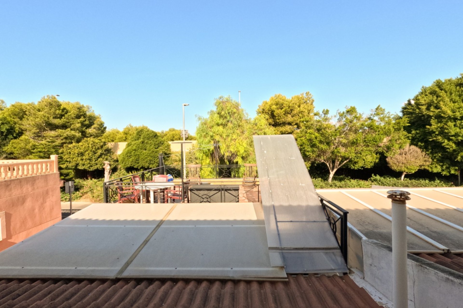 Resale - Townhouse -
Torrevieja - El Acequión - Los Náufragos