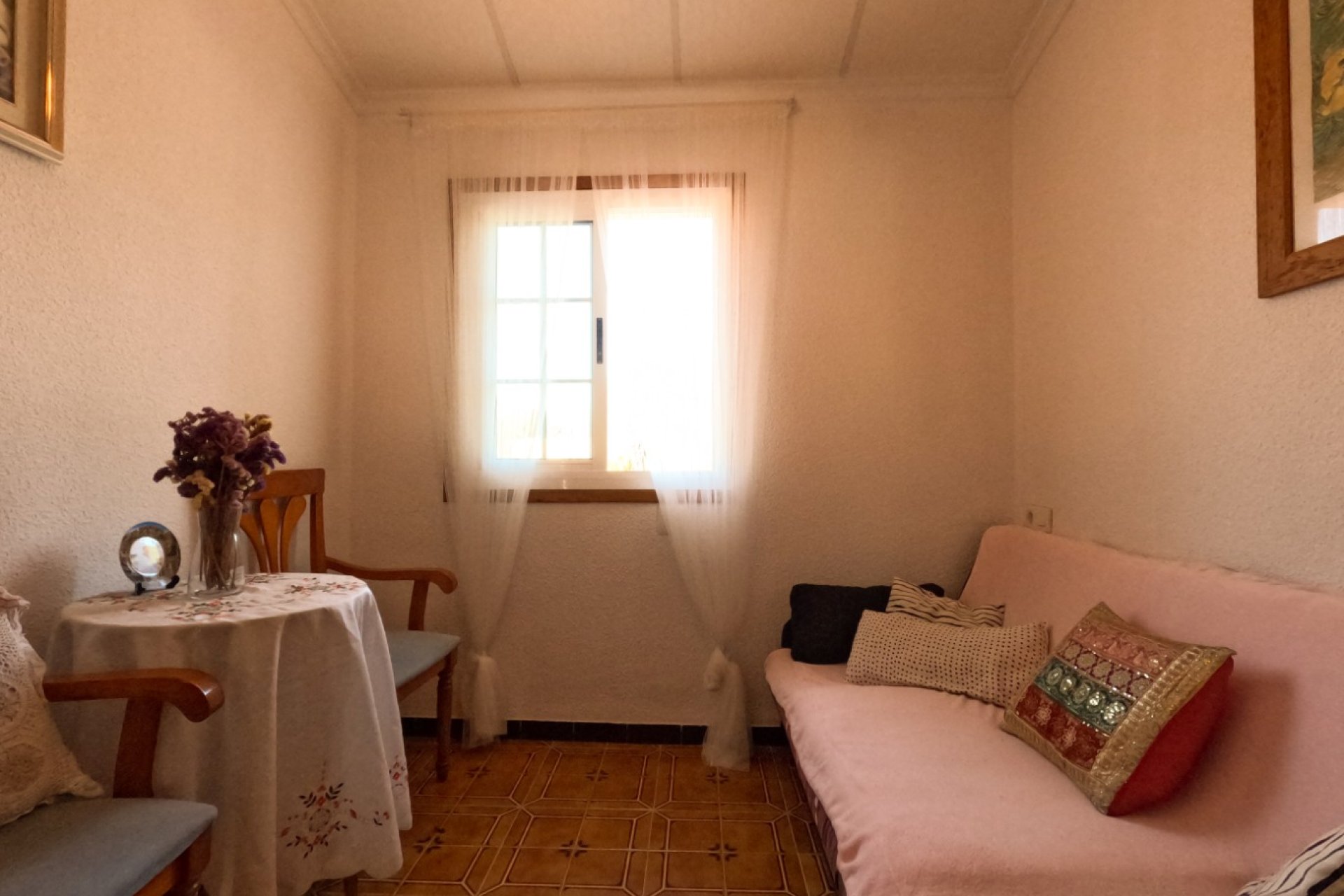 Resale - Townhouse -
Torrevieja - El Acequión - Los Náufragos