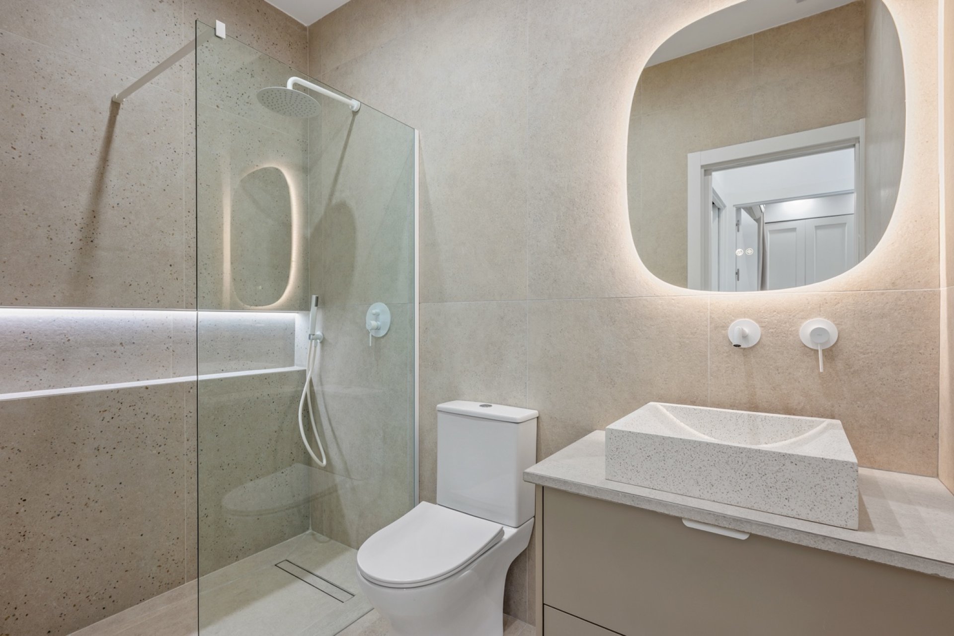 Resale - Townhouse -
Torrevieja - El Chaparral