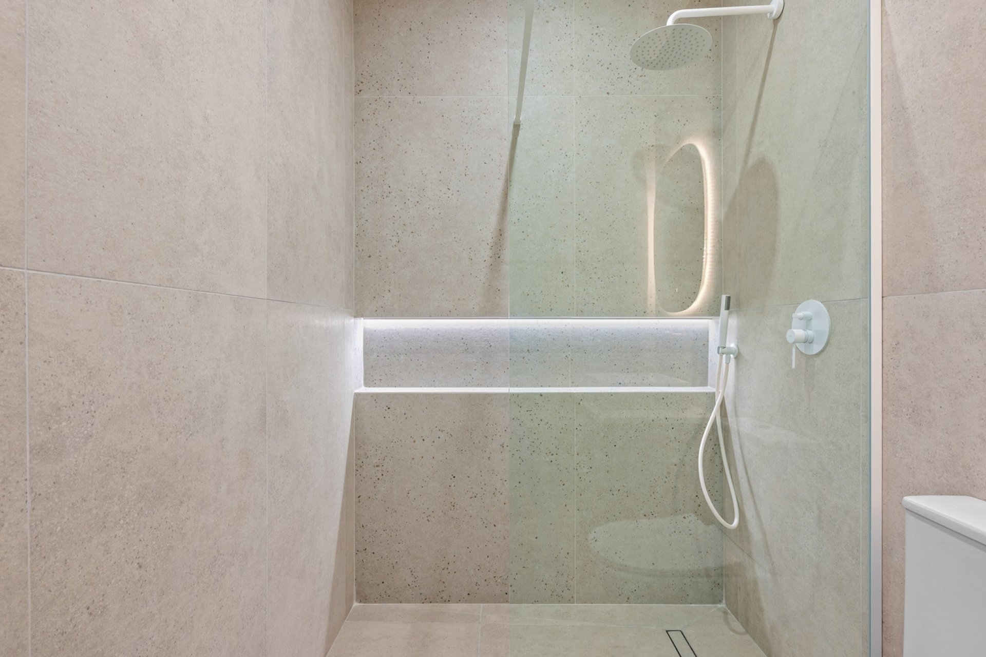 Resale - Townhouse -
Torrevieja - El Chaparral