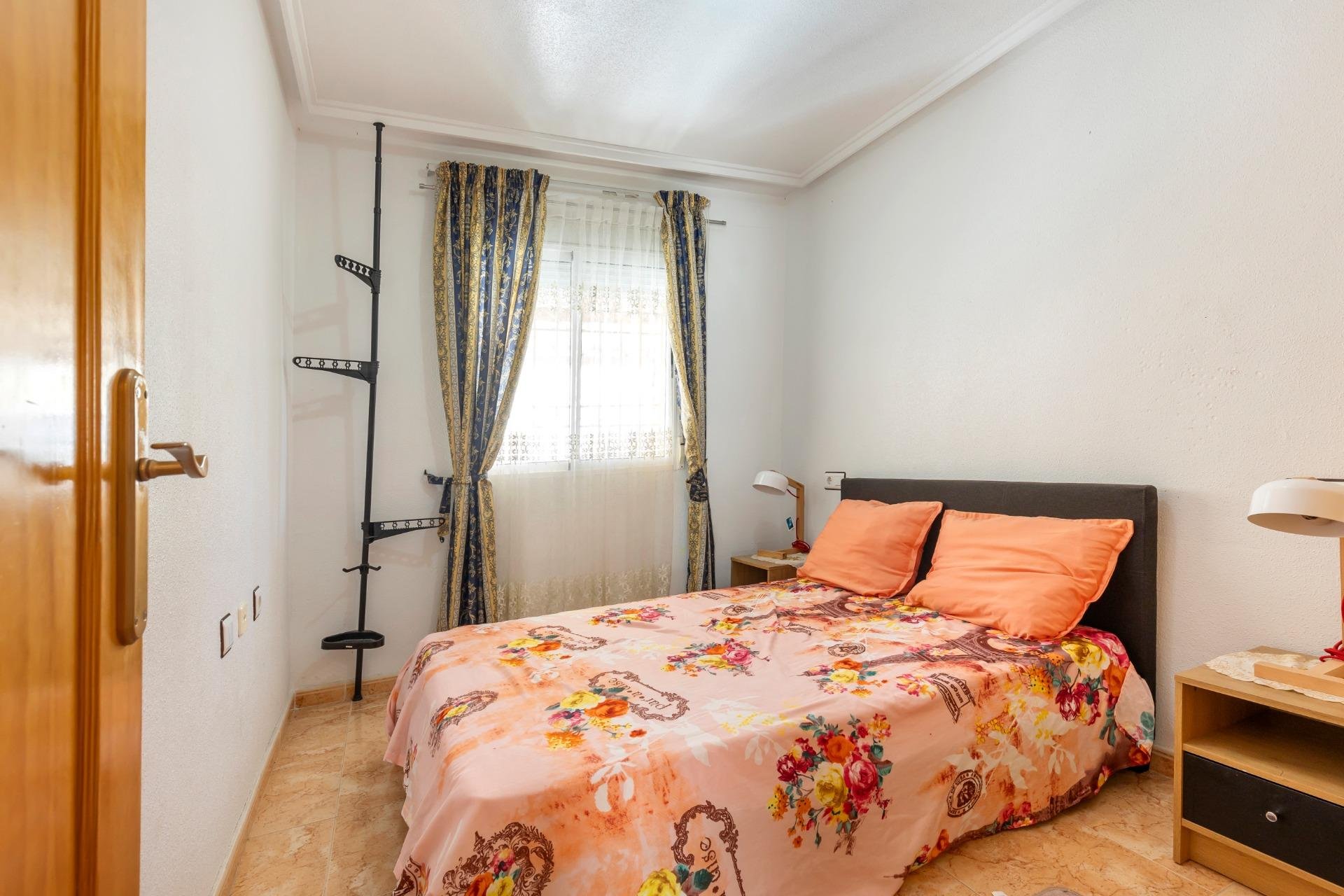 Resale - Townhouse -
Torrevieja - El limonar