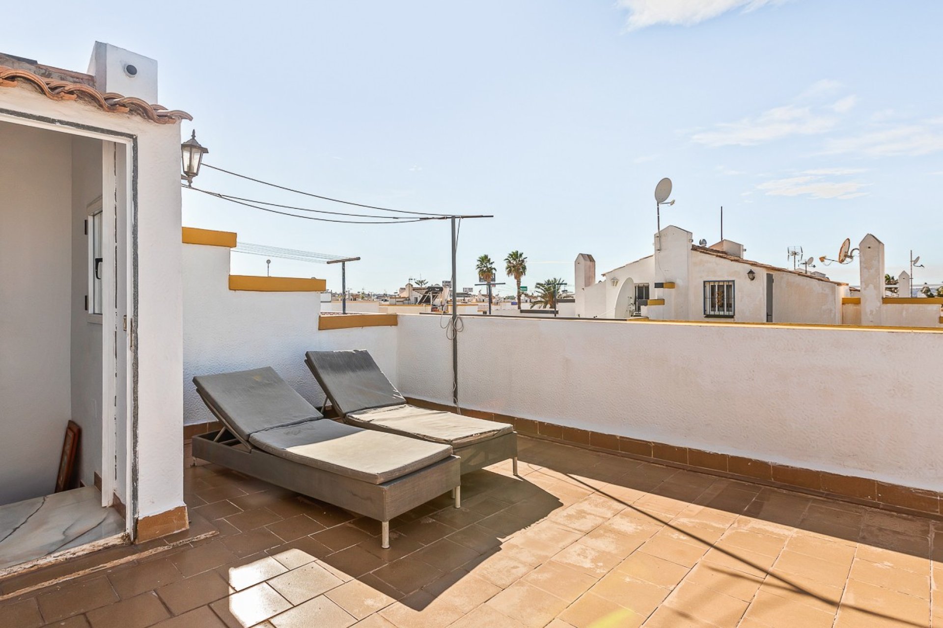 Resale - Townhouse -
Torrevieja - Jardin Del Mar