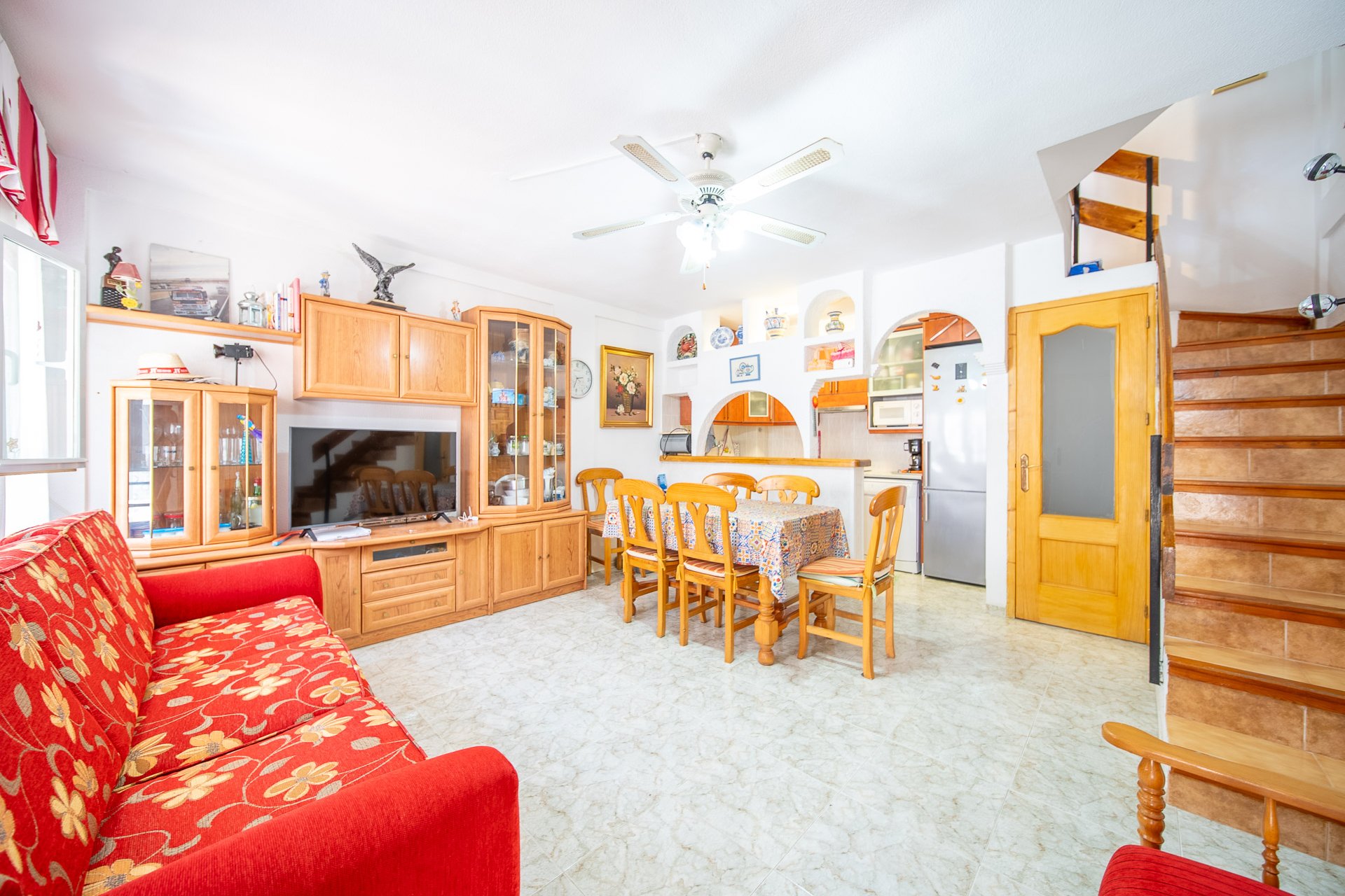 Resale - Townhouse -
Torrevieja - La Mata