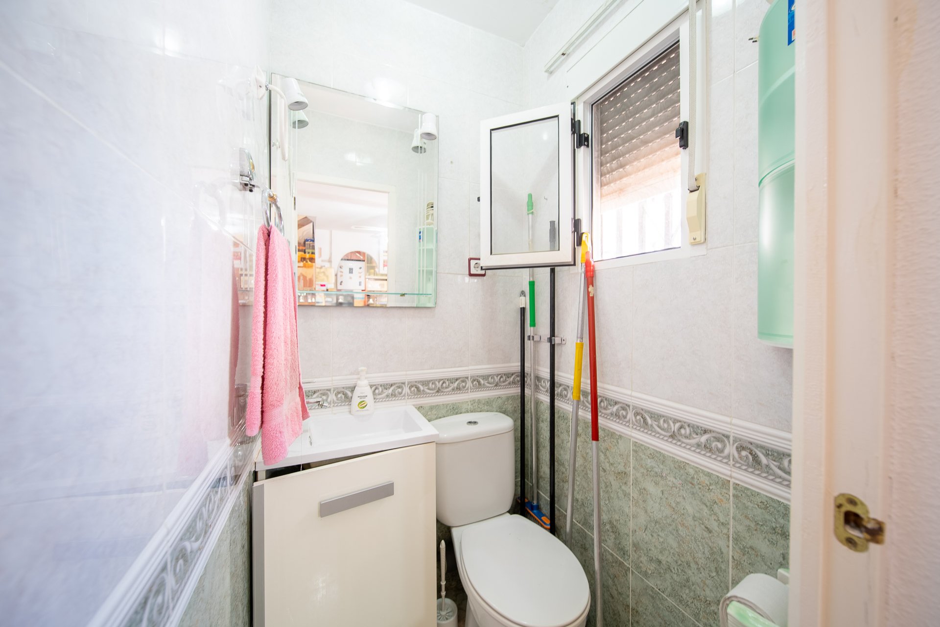 Resale - Townhouse -
Torrevieja - La Mata