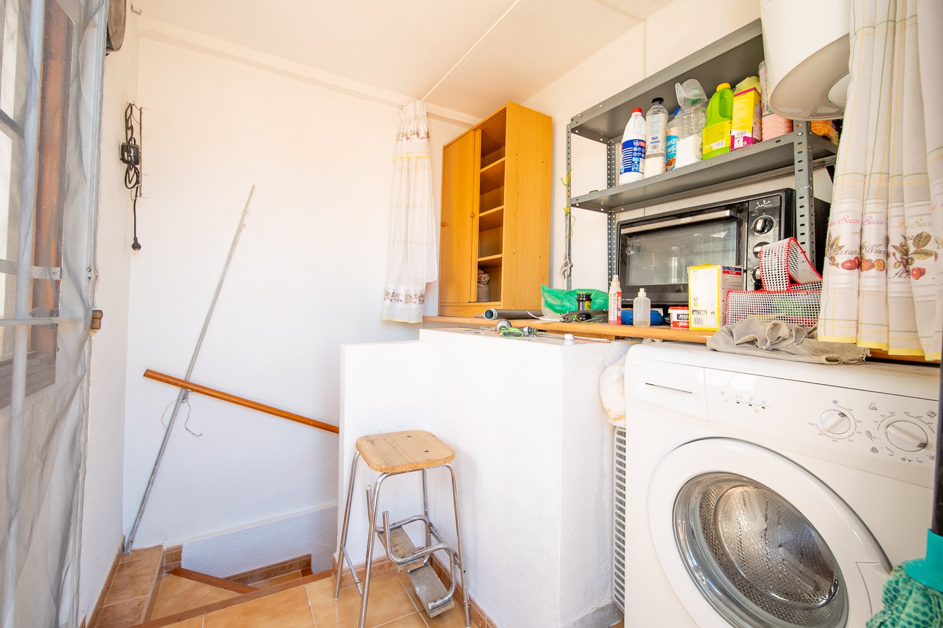 Resale - Townhouse -
Torrevieja - La Mata