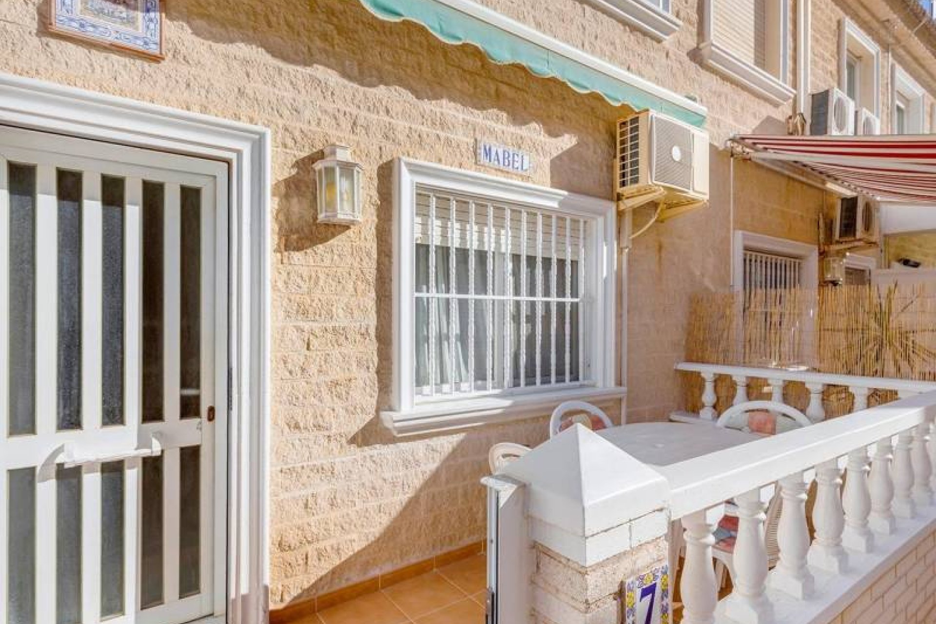 Resale - Townhouse -
Torrevieja - La Mata