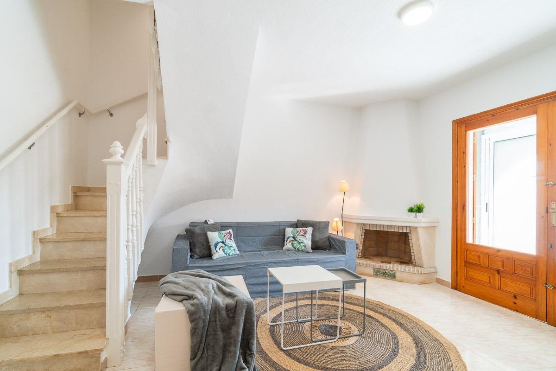 Resale - Townhouse -
Torrevieja - La Siesta - El Salado - Torreta