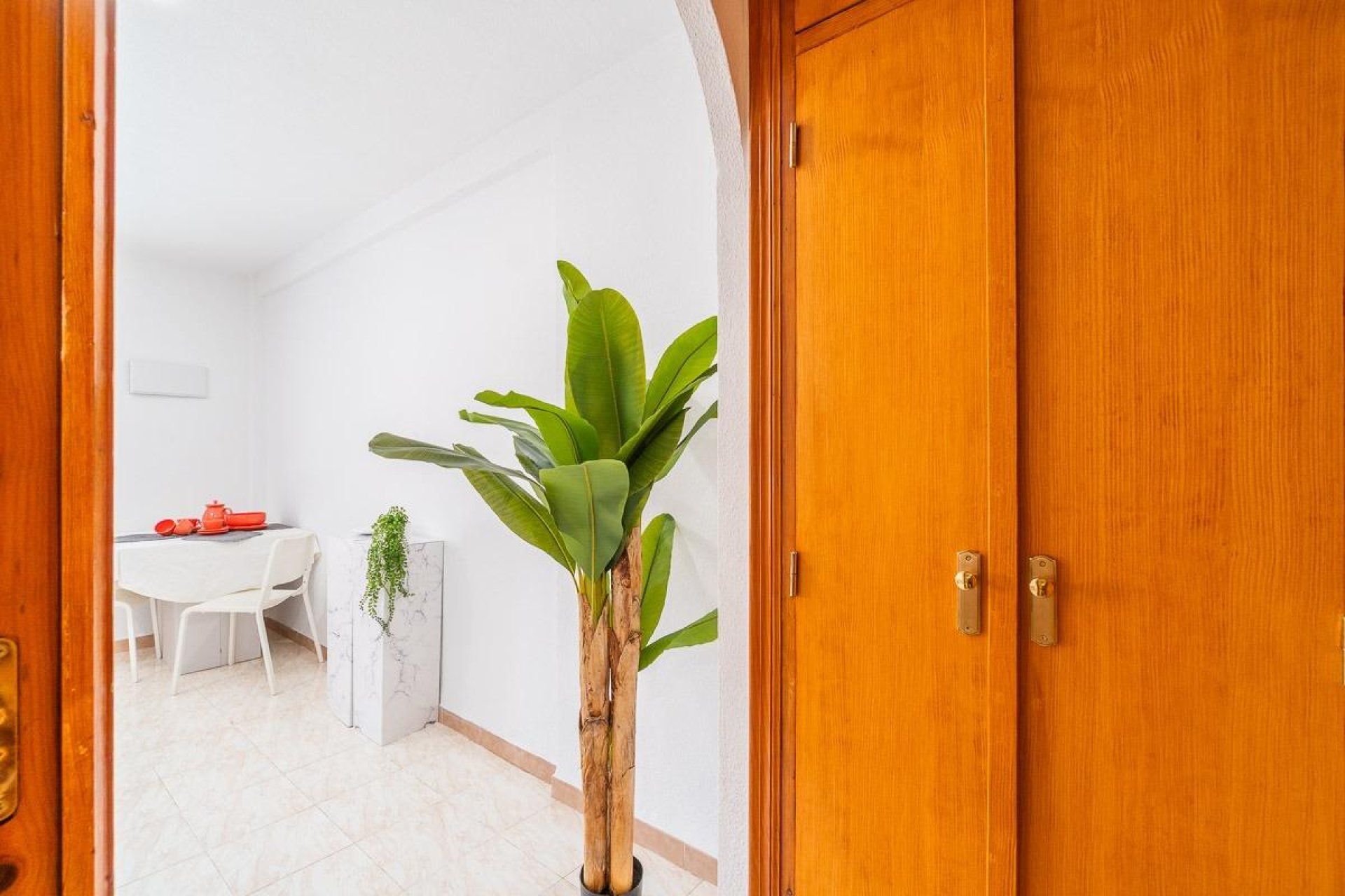 Resale - Townhouse -
Torrevieja - La Siesta - El Salado - Torreta