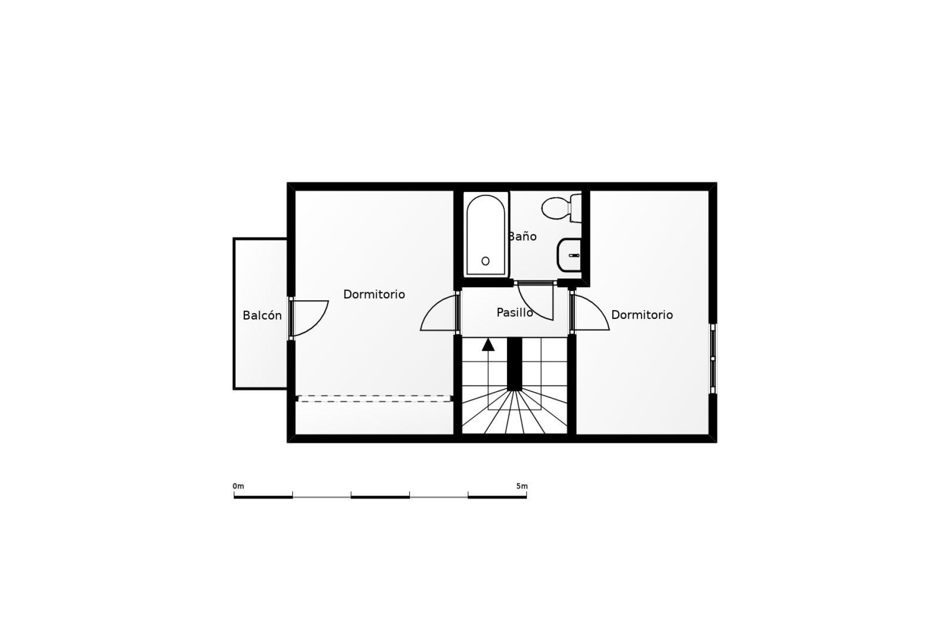Resale - Townhouse -
Torrevieja - La Siesta - El Salado - Torreta