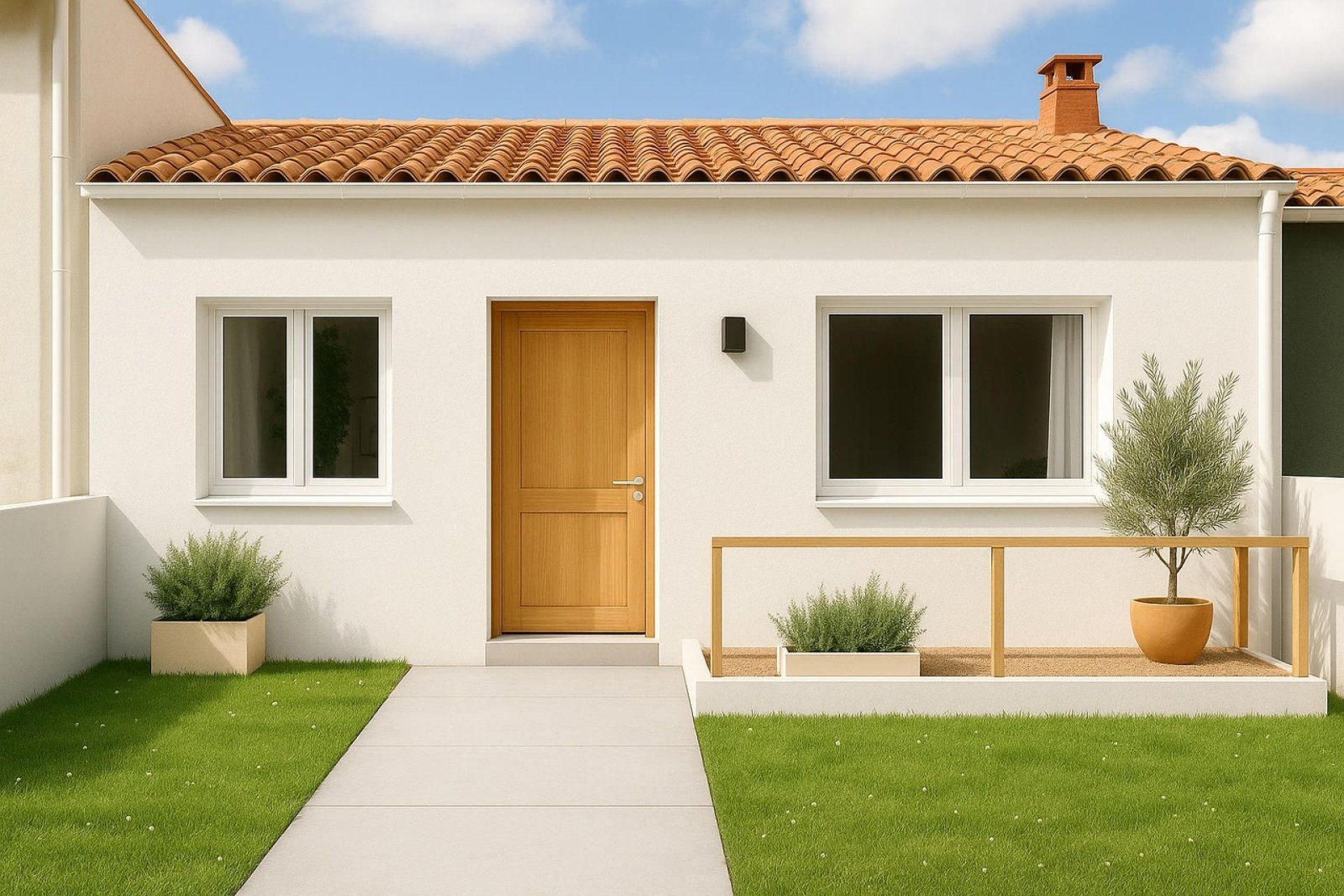 Resale - Townhouse -
Torrevieja - La siesta