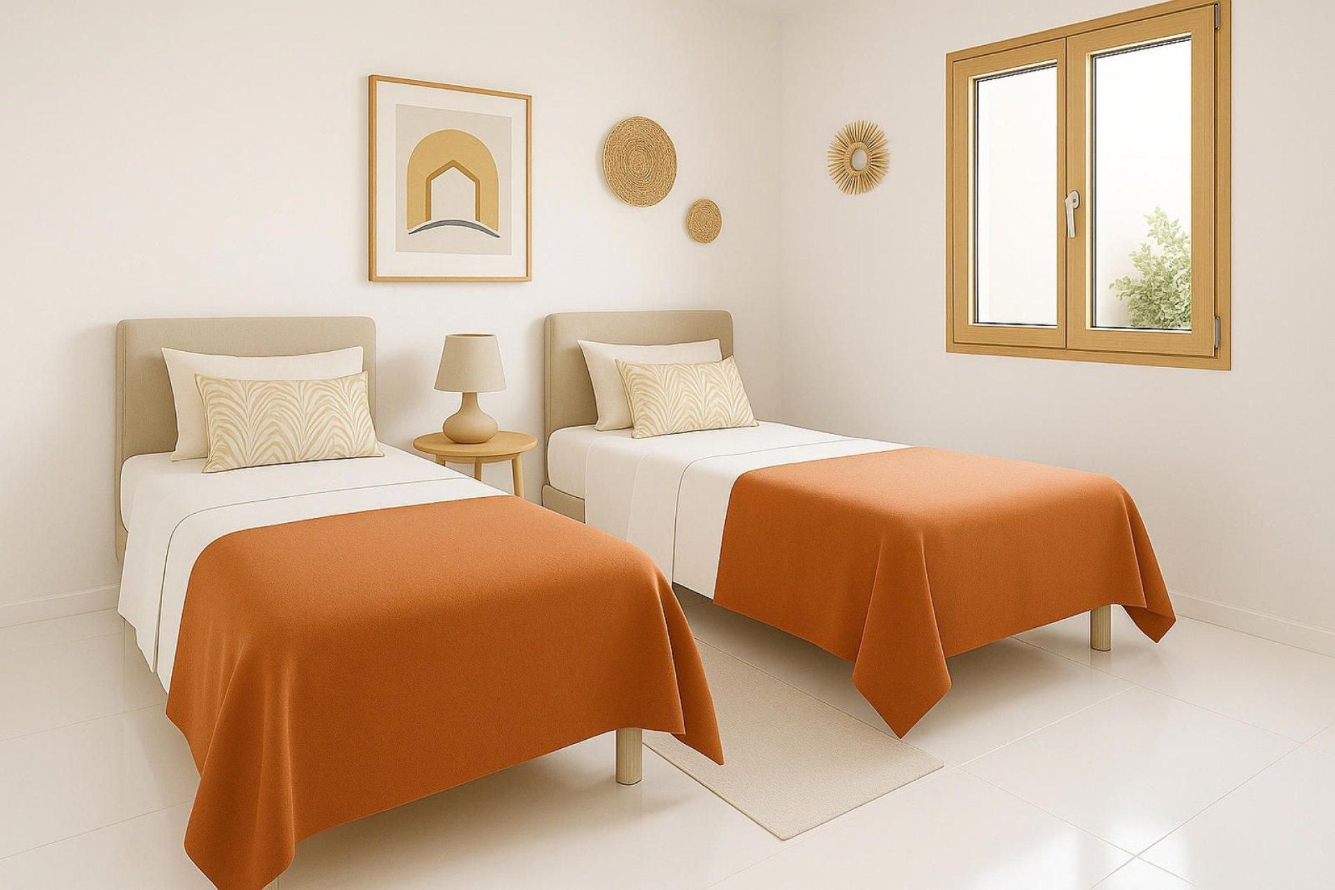 Resale - Townhouse -
Torrevieja - La siesta