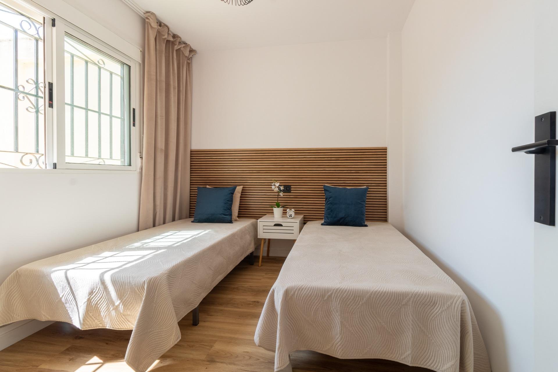 Resale - Townhouse -
Torrevieja - Los Altos