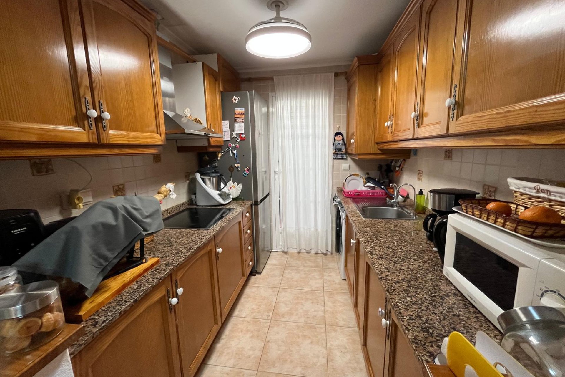 Resale - Townhouse -
Torrevieja - Los Altos