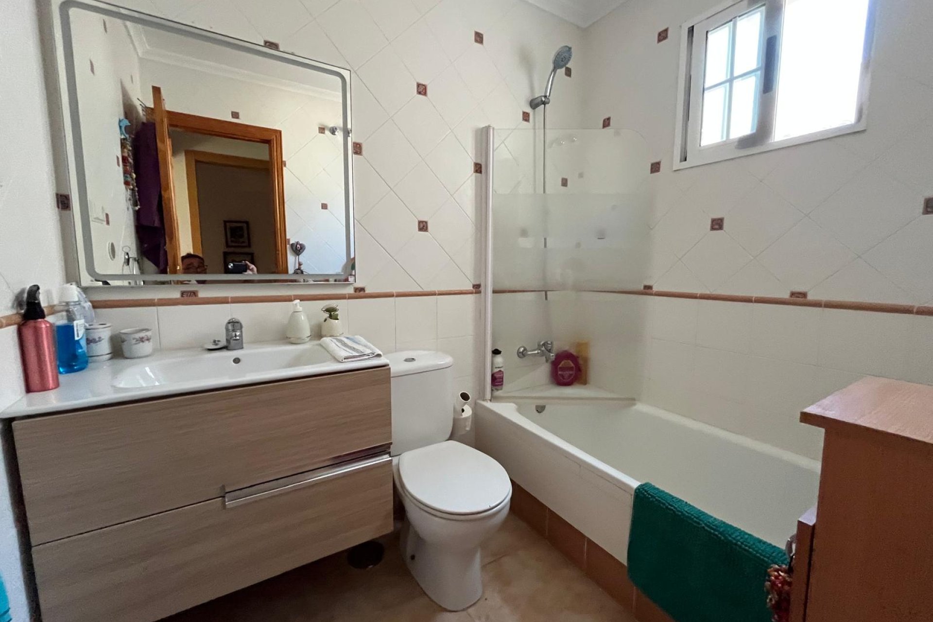 Resale - Townhouse -
Torrevieja - Los Altos