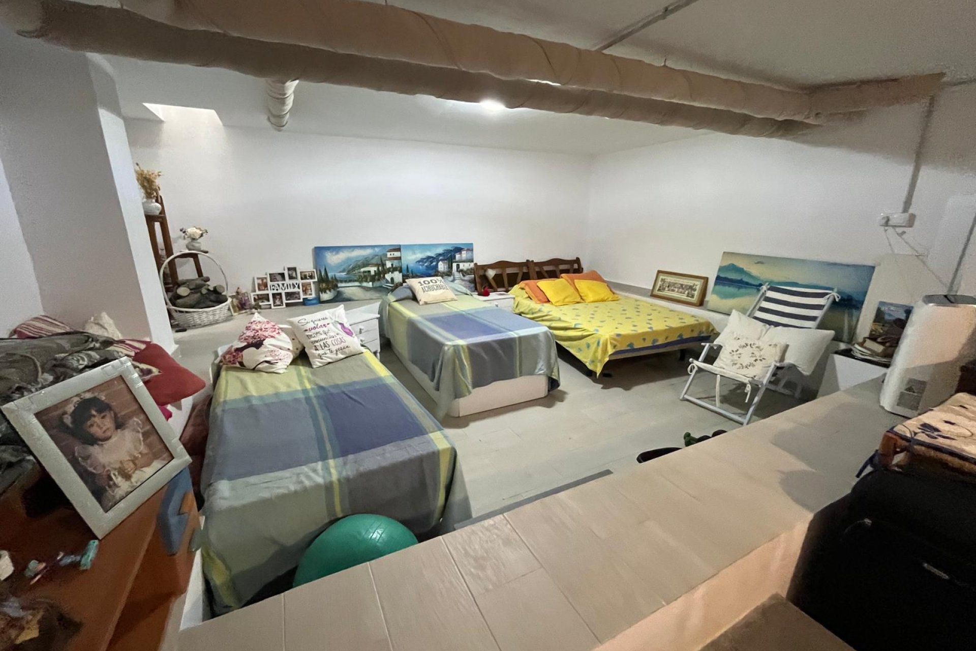 Resale - Townhouse -
Torrevieja - Los Altos